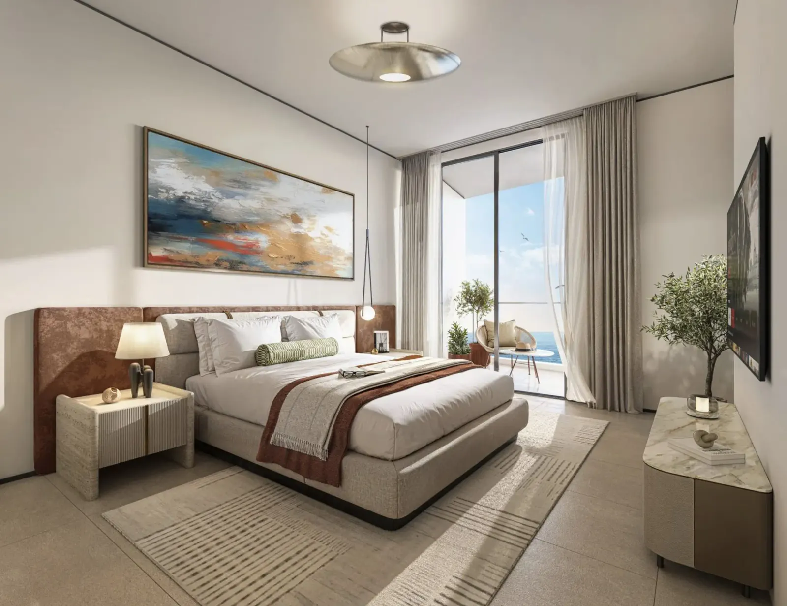 Ôrise Tower B — view 8