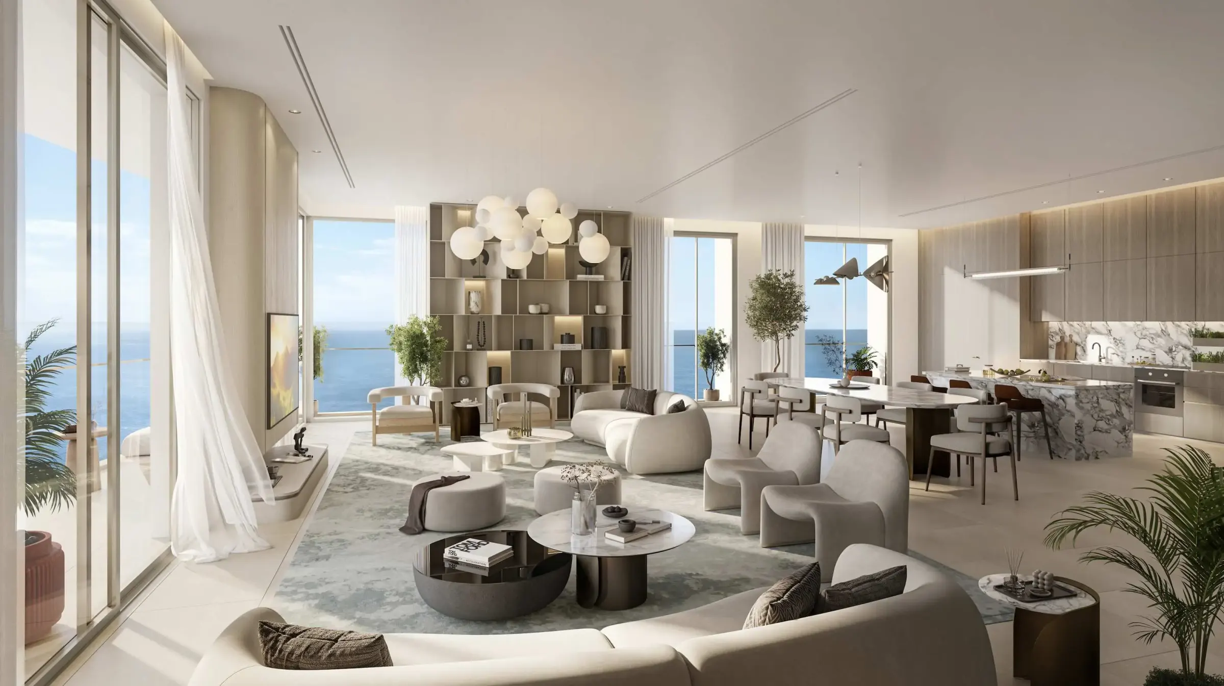 Ôrise Tower B — view 9