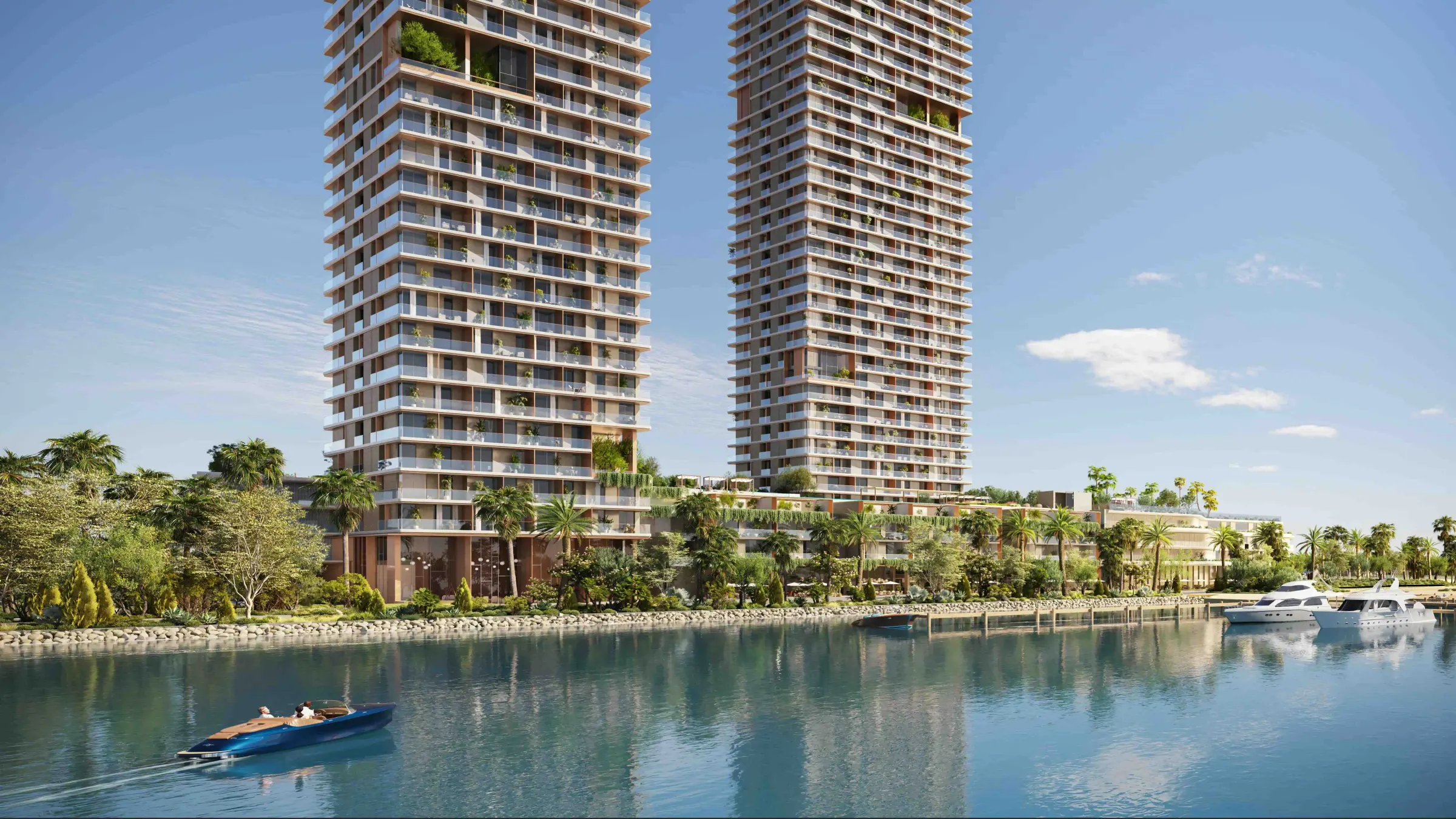 Ôrise Tower B — view 12