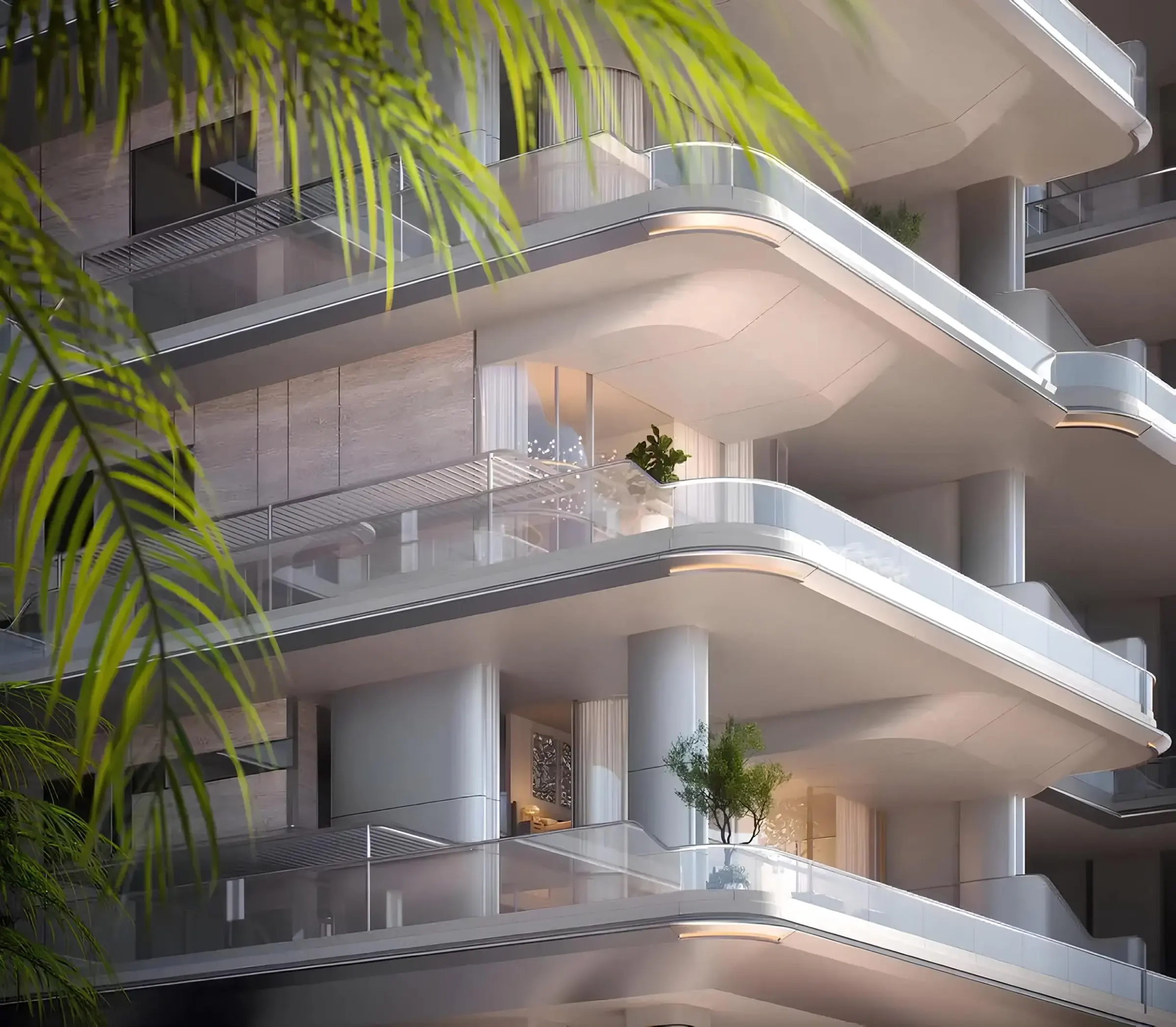 Orla Dorchester Collection by Omniyat