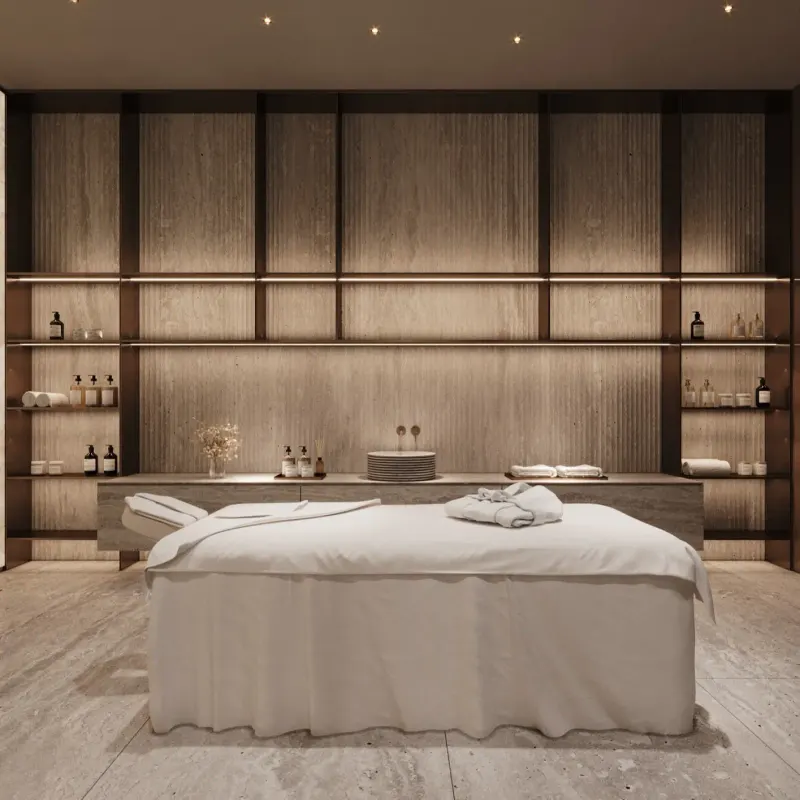 Orla Dorchester Collection — view 3
