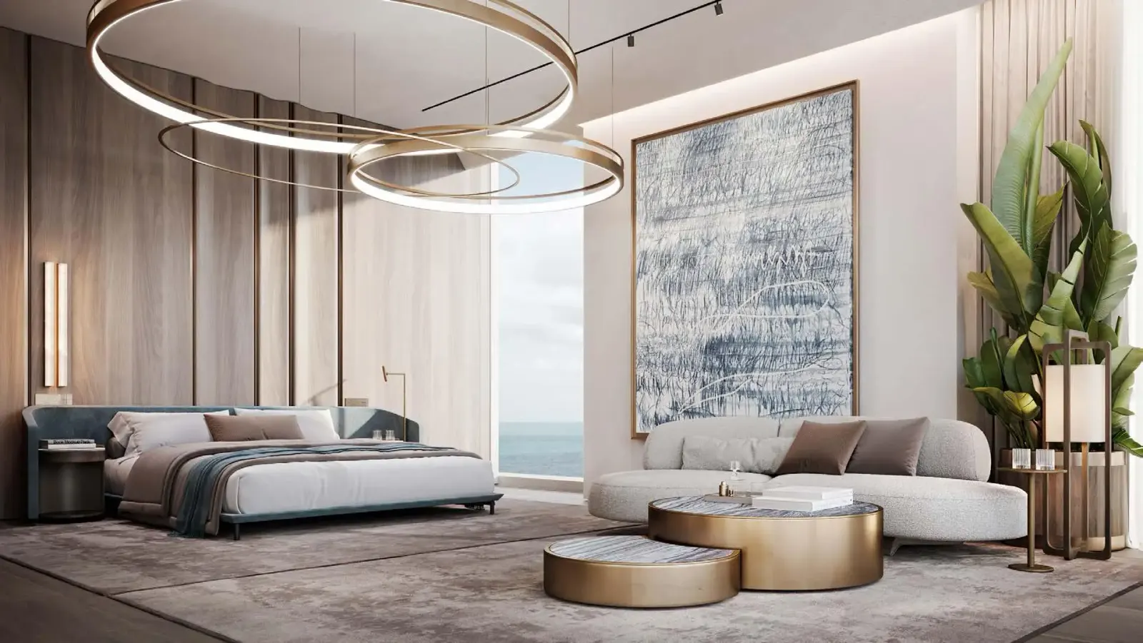 Orla Dorchester Collection — view 4