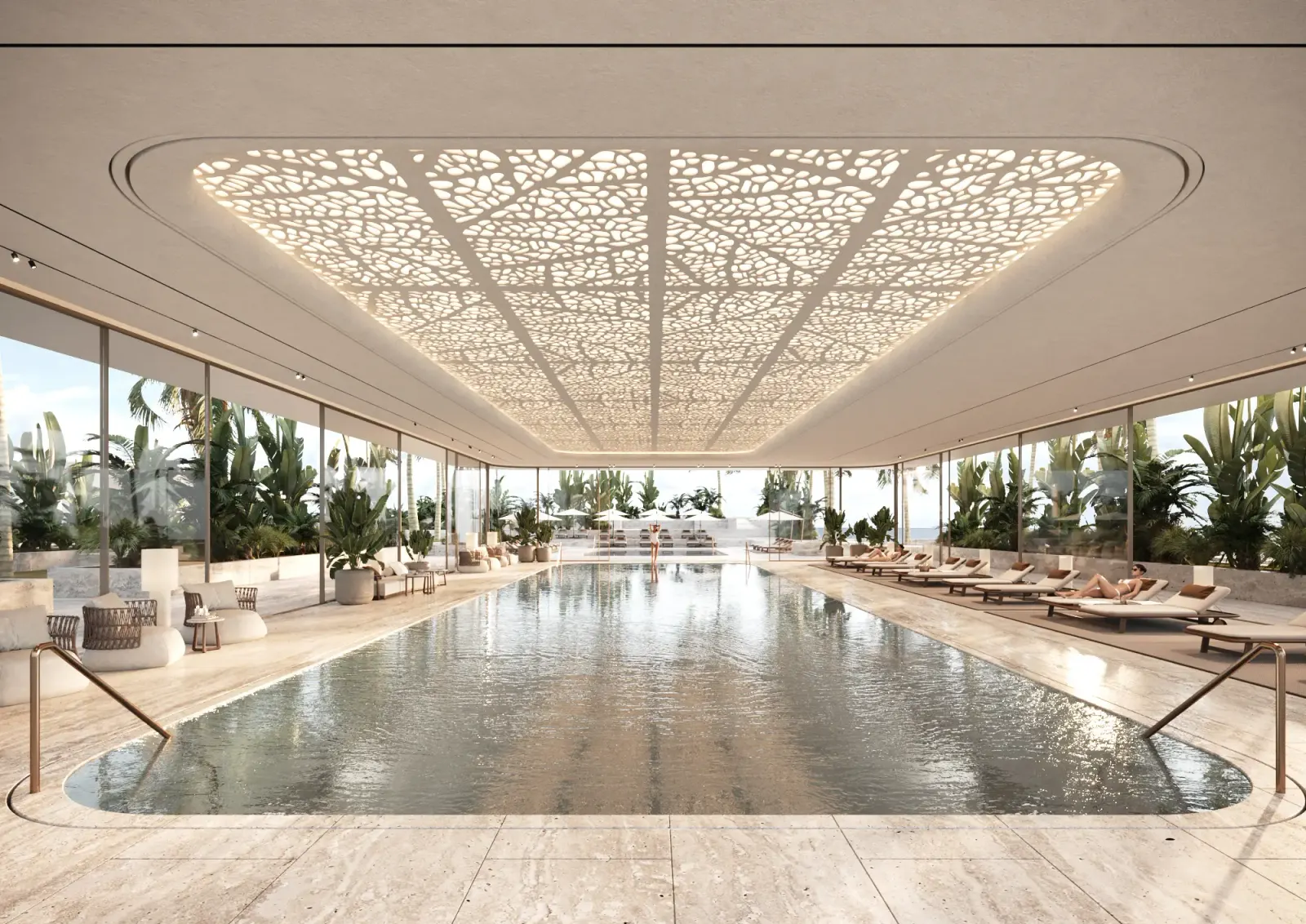 Orla Dorchester Collection — view 7