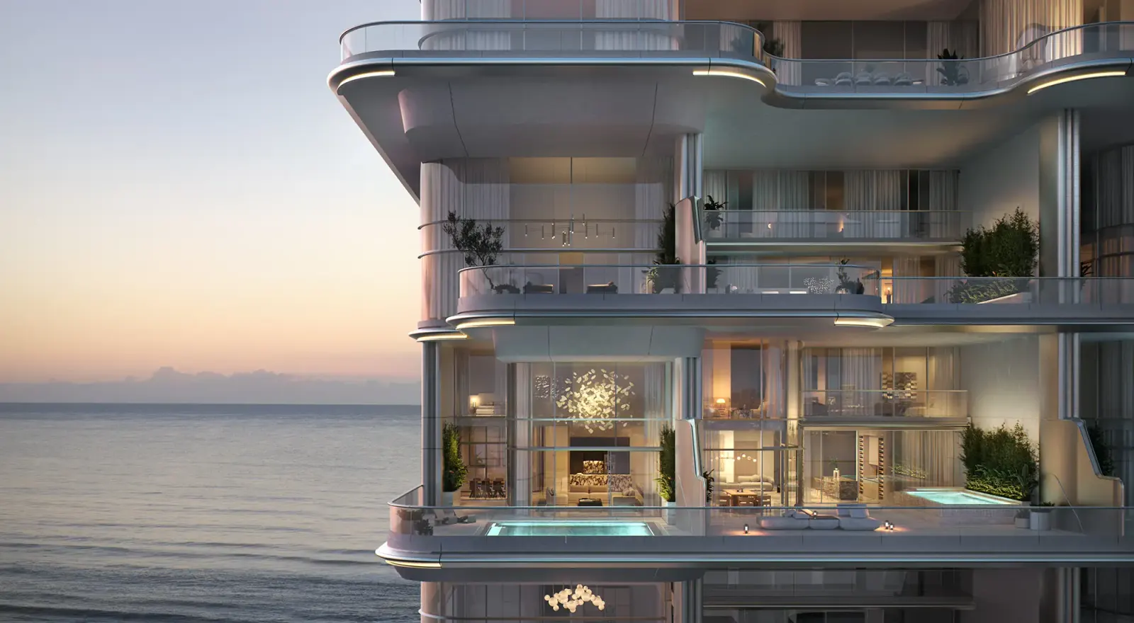 Orla Dorchester Collection — view 9
