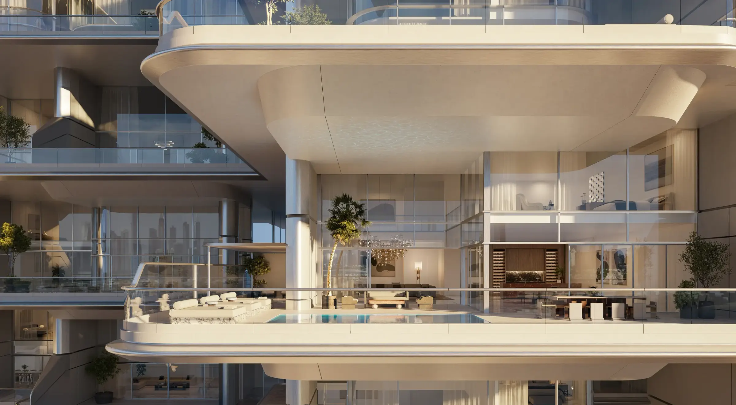 Orla Dorchester Collection — view 12