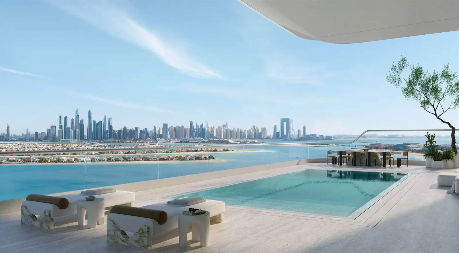 Orla Dorchester Collection — view 13