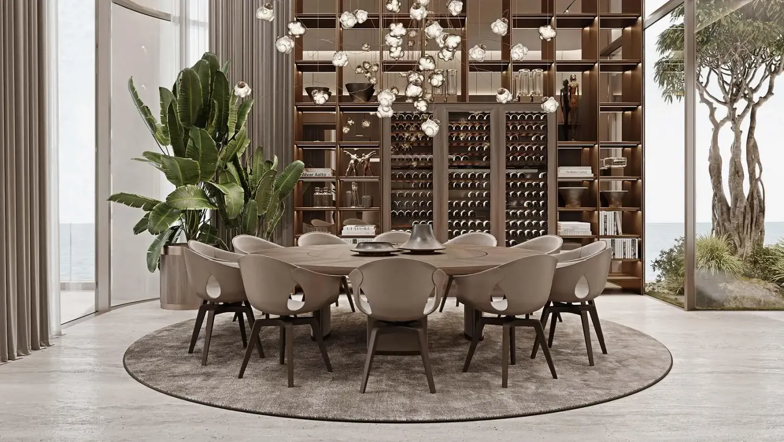 Orla Dorchester Collection — view 17