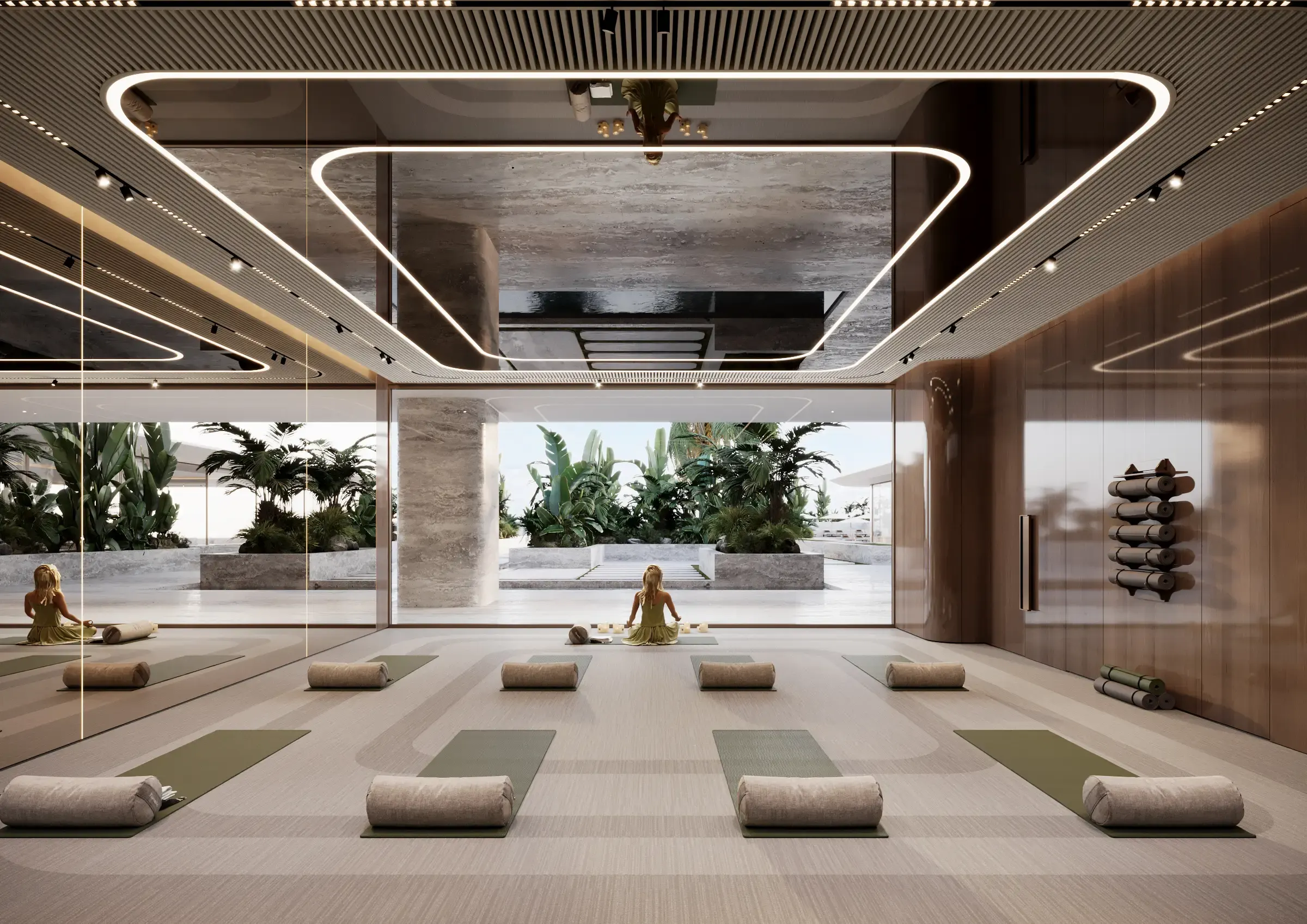 Orla Dorchester Collection — view 18