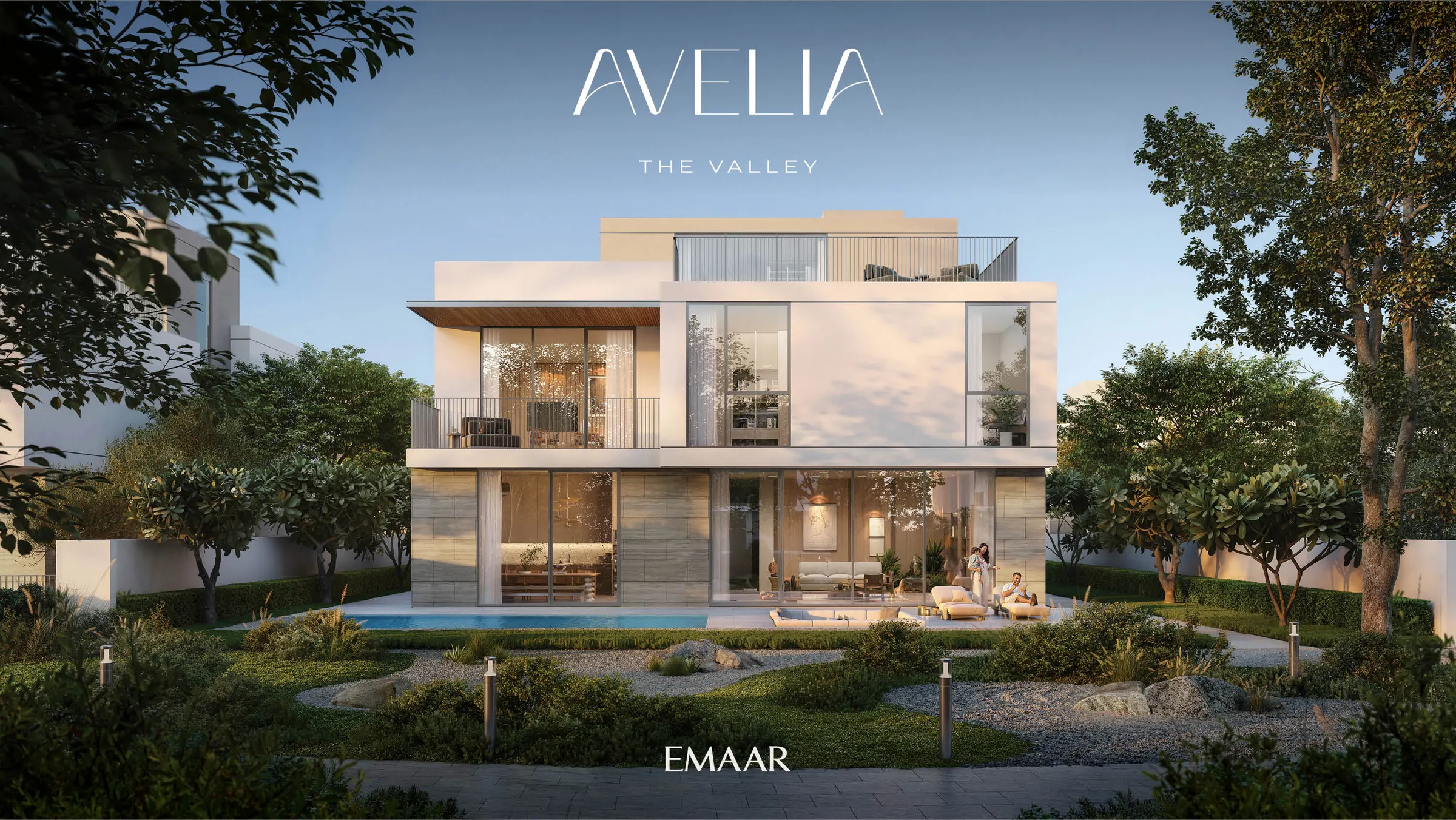 Ovelle & Avelia — zdjęcie 2