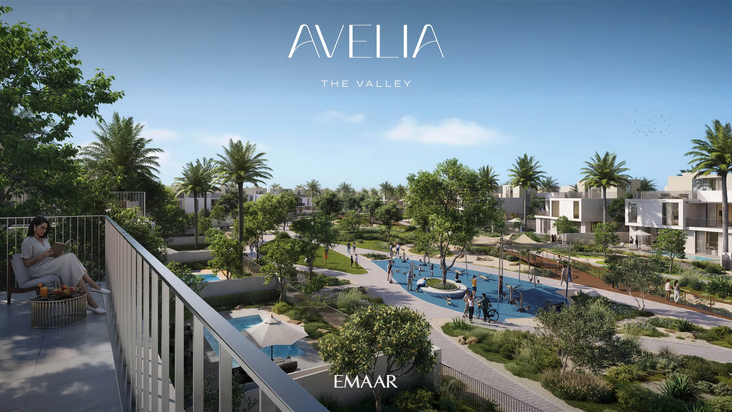 Ovelle & Avelia — zdjęcie 10