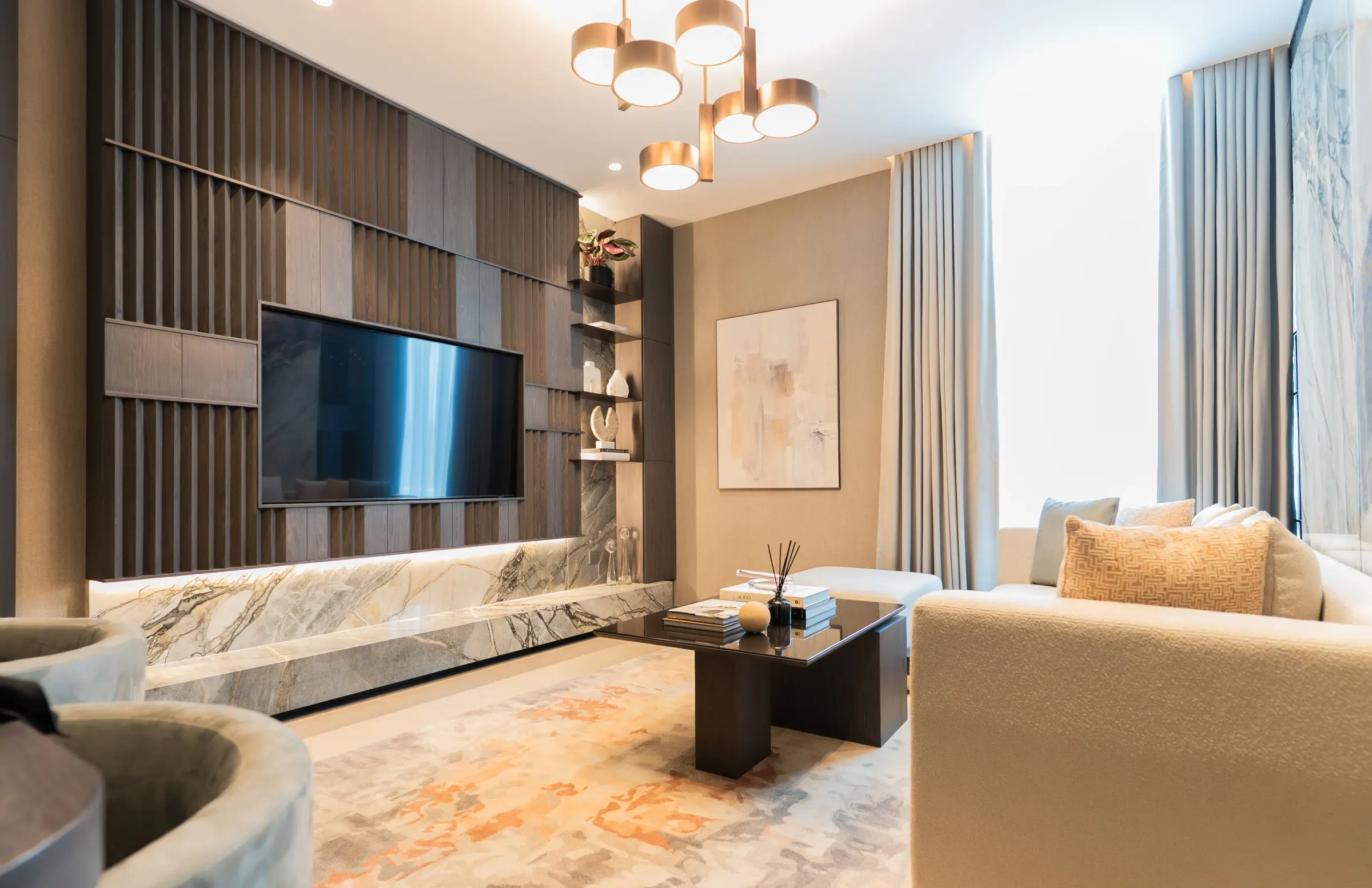 Oxford Cove — view 10