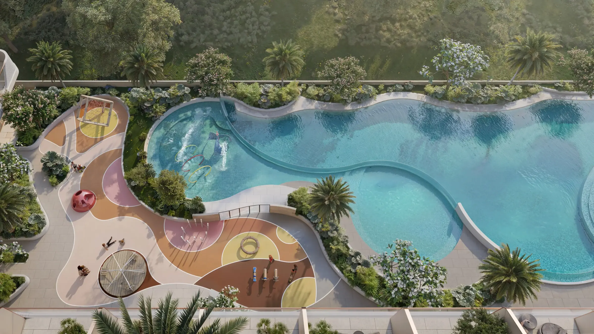 Oxford Cove — view 18