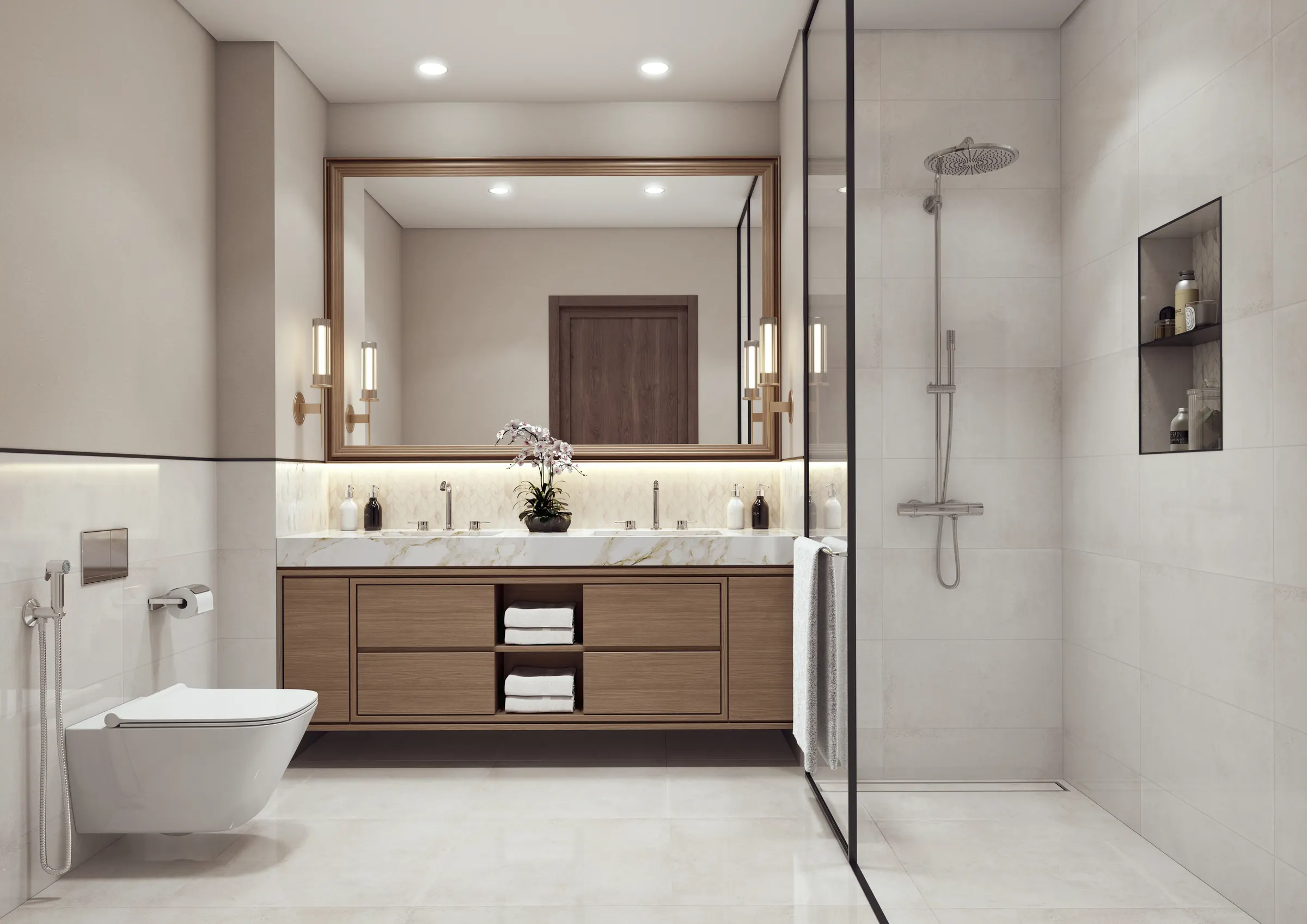 Palace Beach Residences — view 14