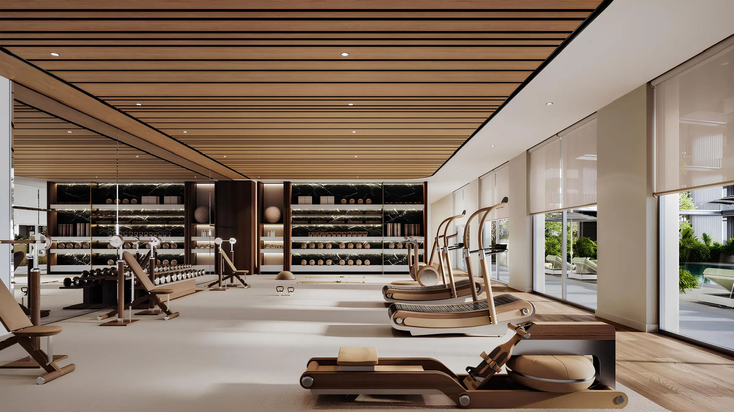 Palace Residences - Al Mamsha by Alef
