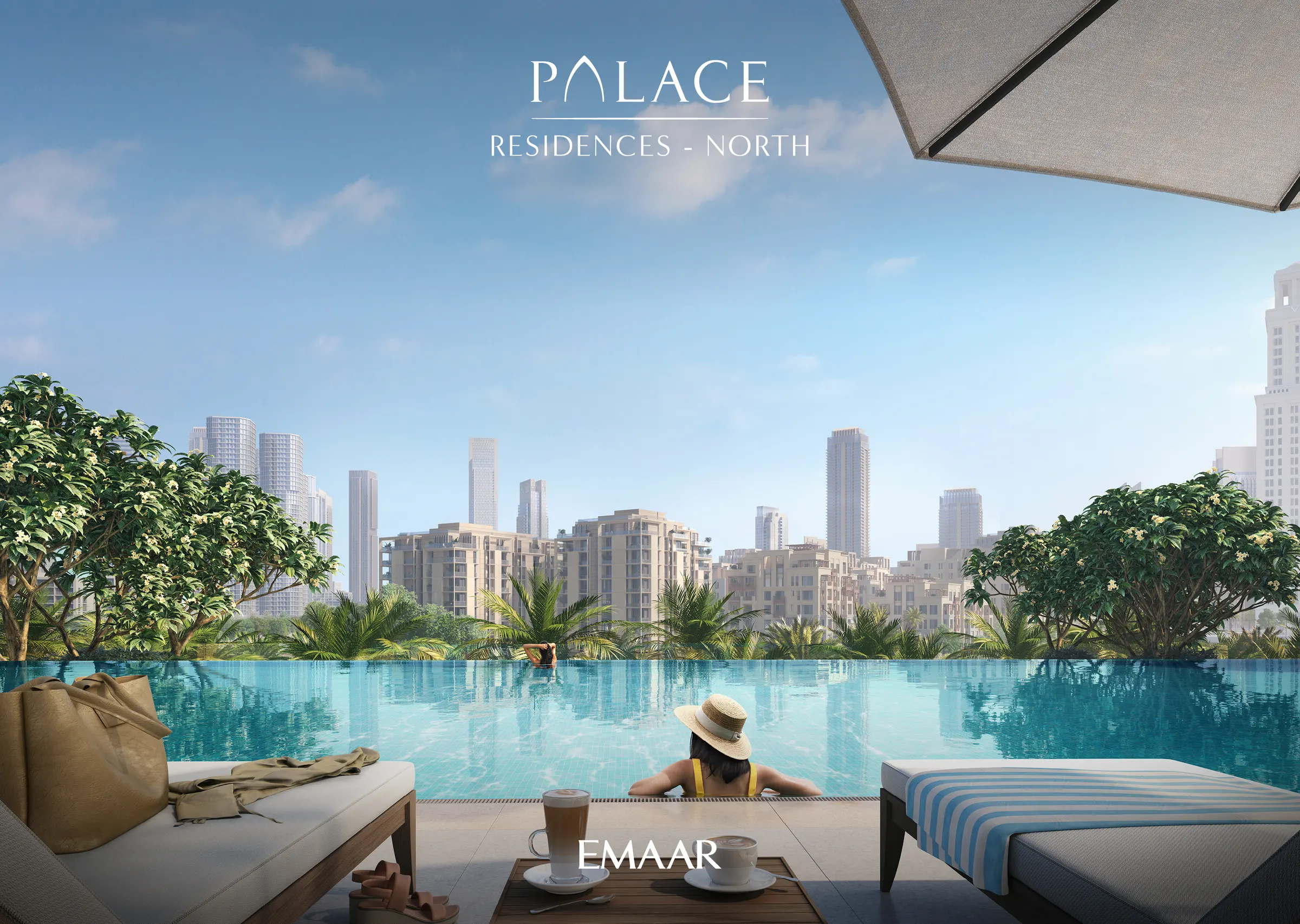 PALACE RESIDENCES NORTH — zdjęcie 10