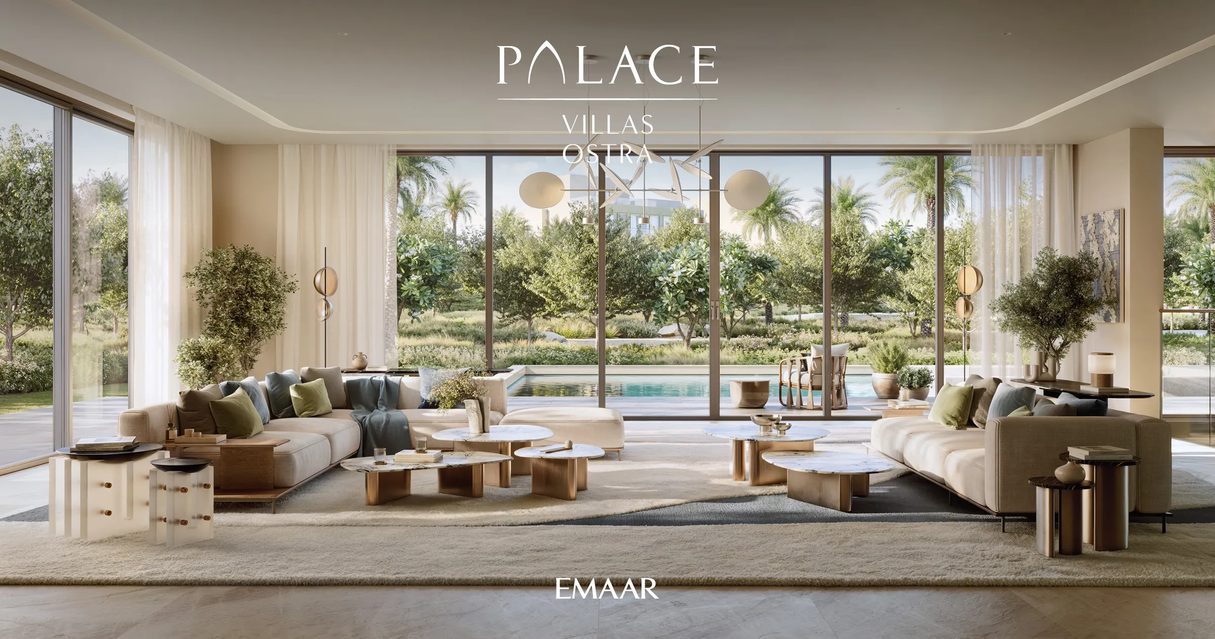 PALACE VILLAS OSTRA — zdjęcie 2