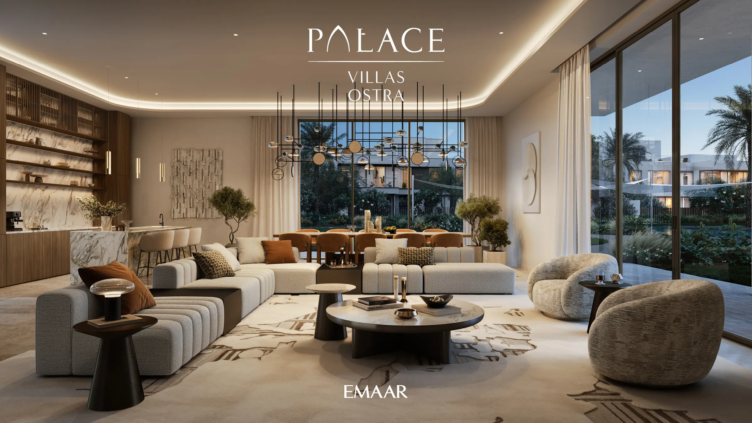 PALACE VILLAS OSTRA — zdjęcie 5