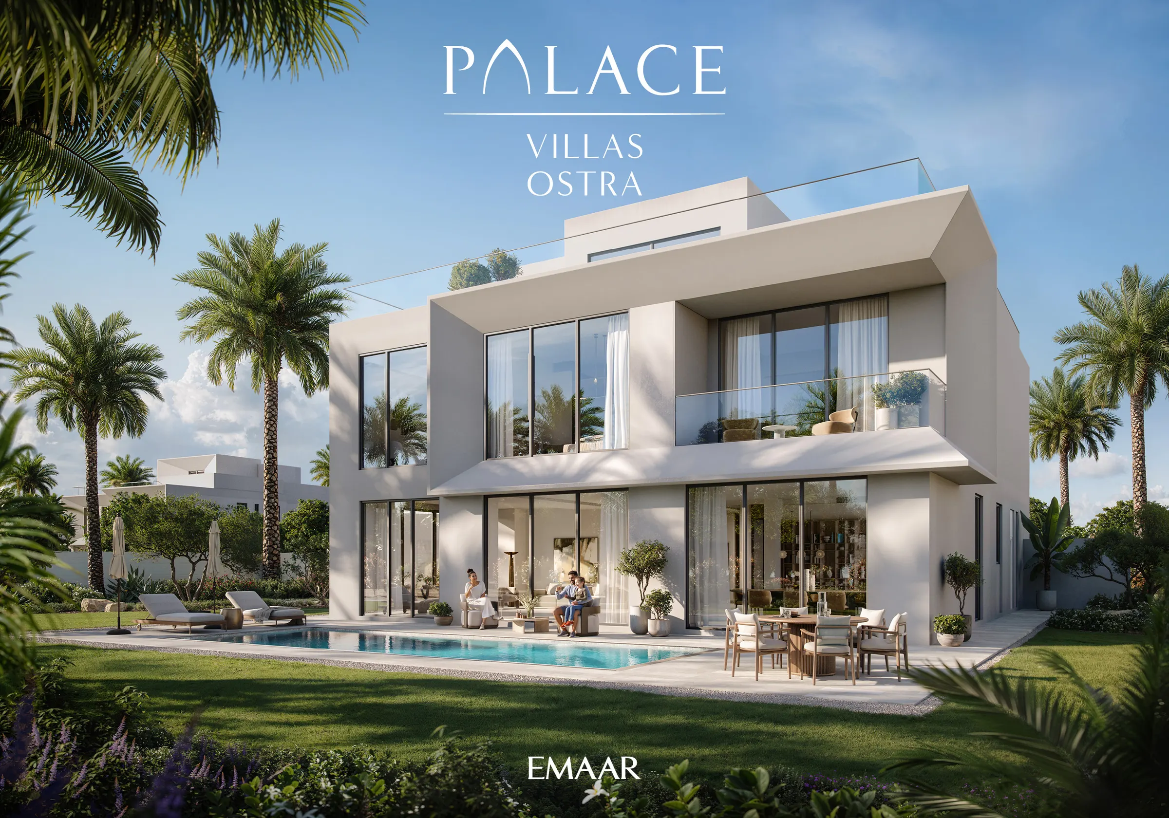PALACE VILLAS OSTRA — zdjęcie 7