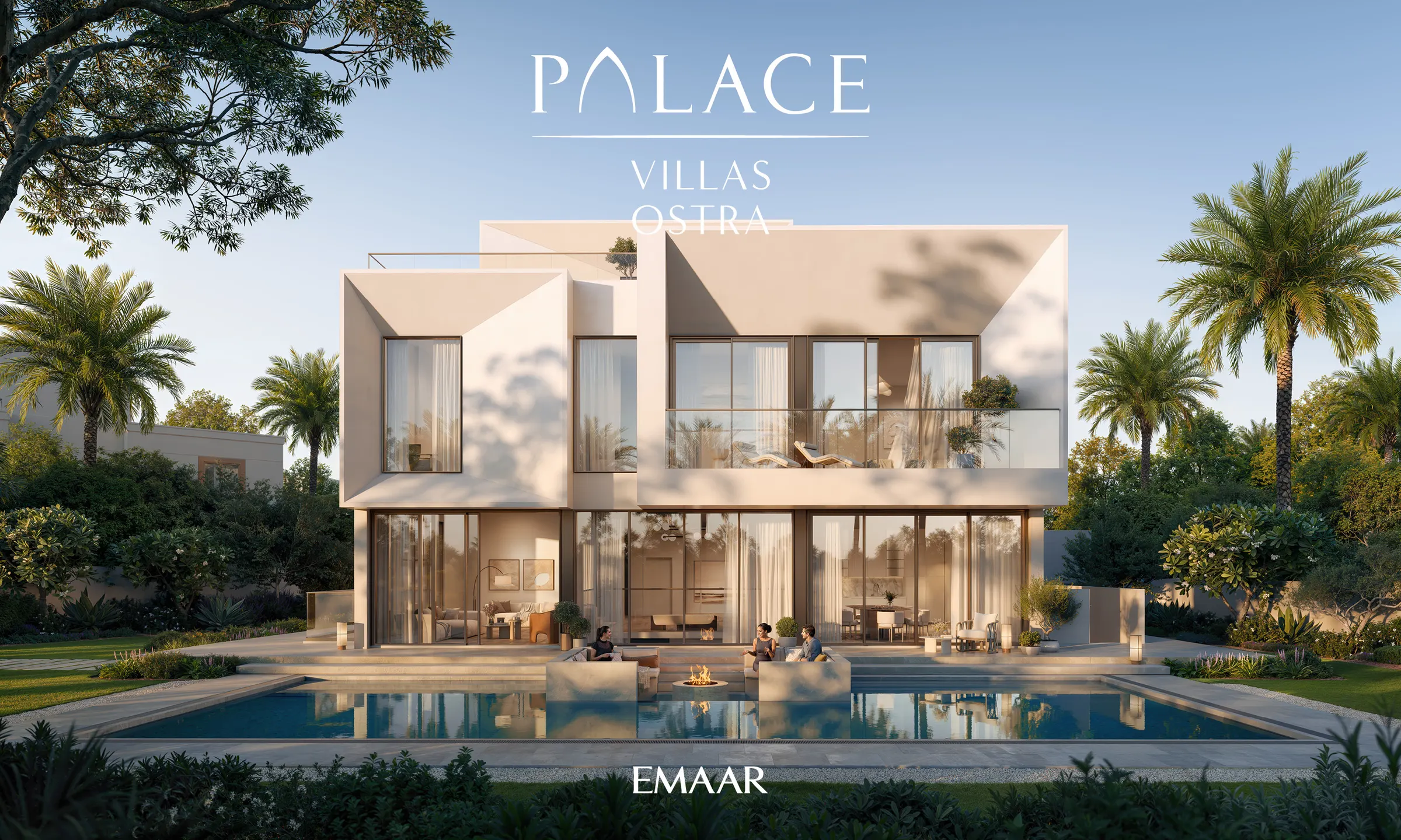 PALACE VILLAS OSTRA — zdjęcie 8