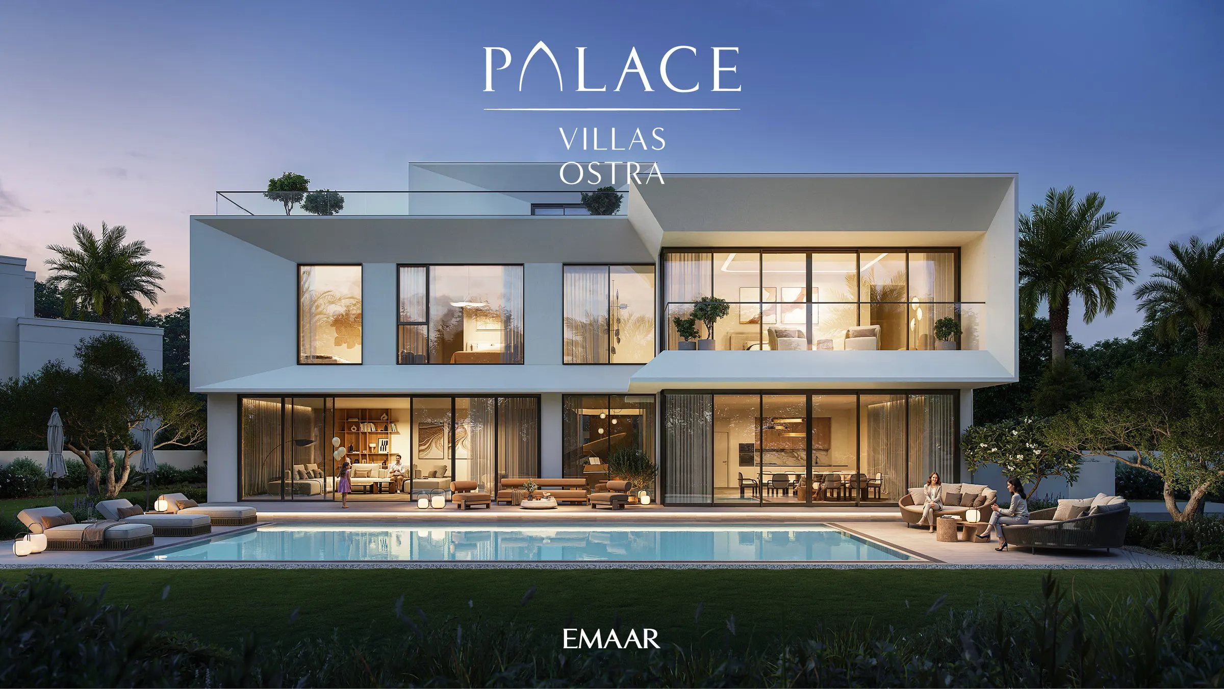 PALACE VILLAS OSTRA — zdjęcie 9
