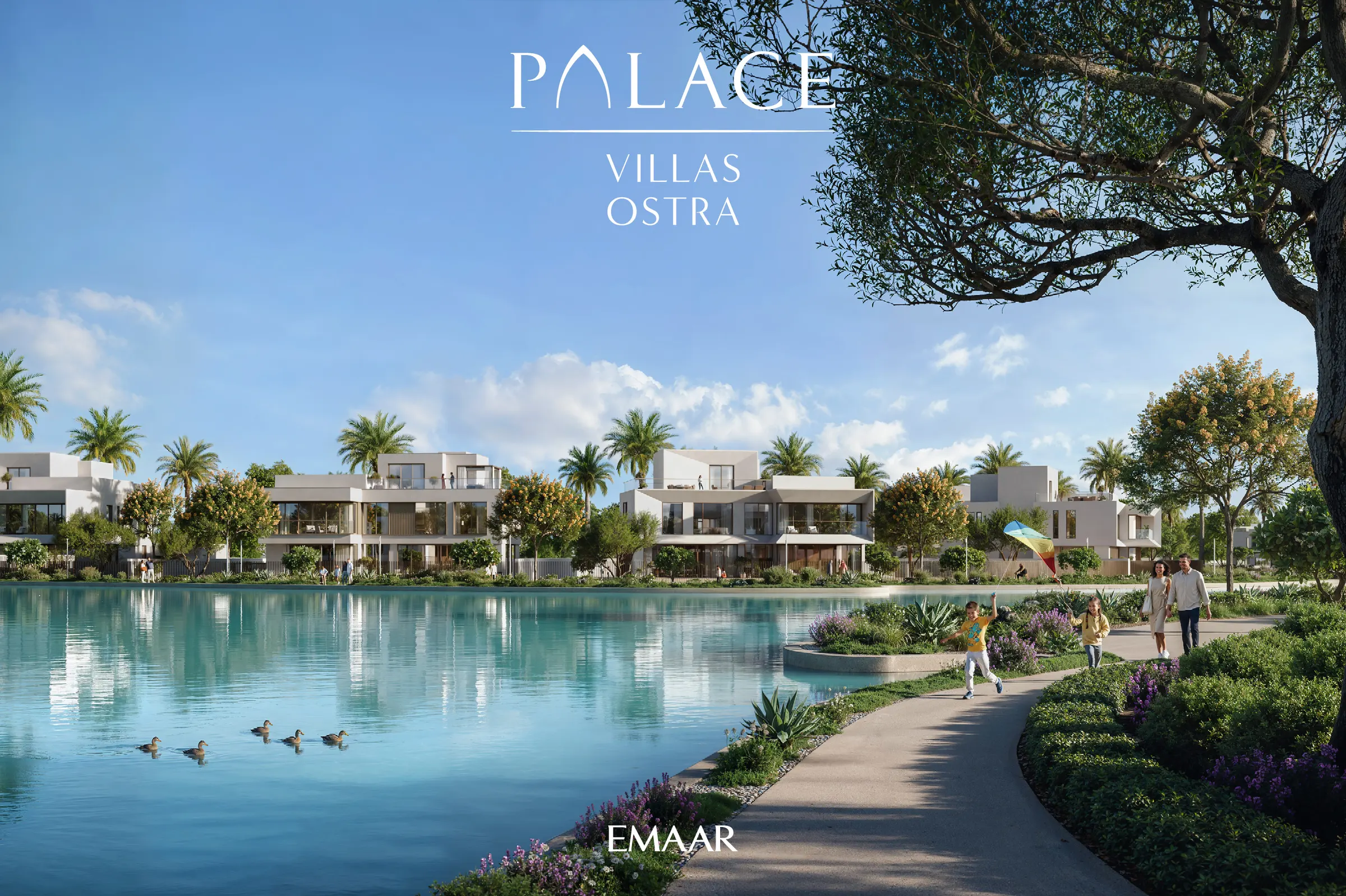 PALACE VILLAS OSTRA — zdjęcie 11