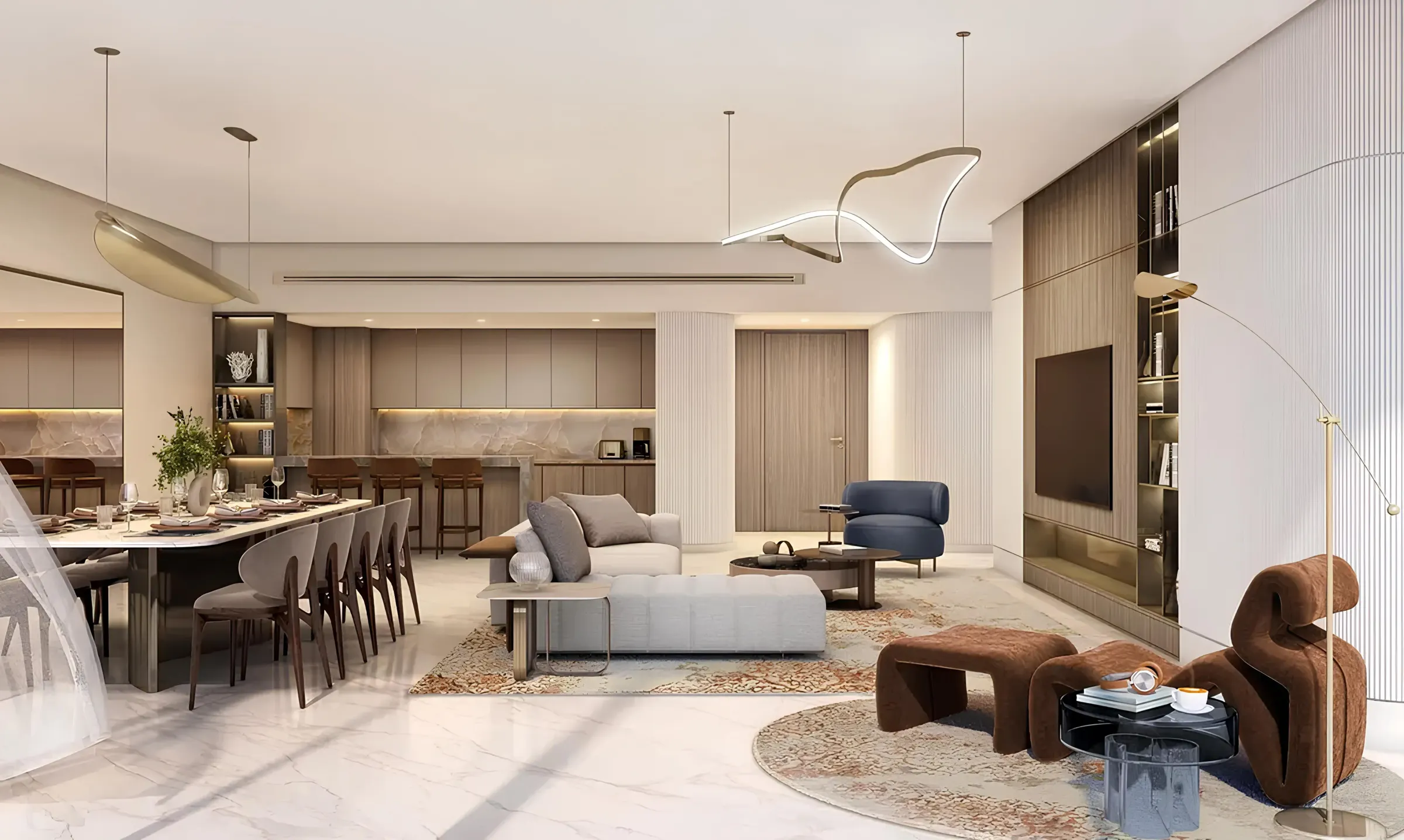 Palm Beach Tower 1 — view 4