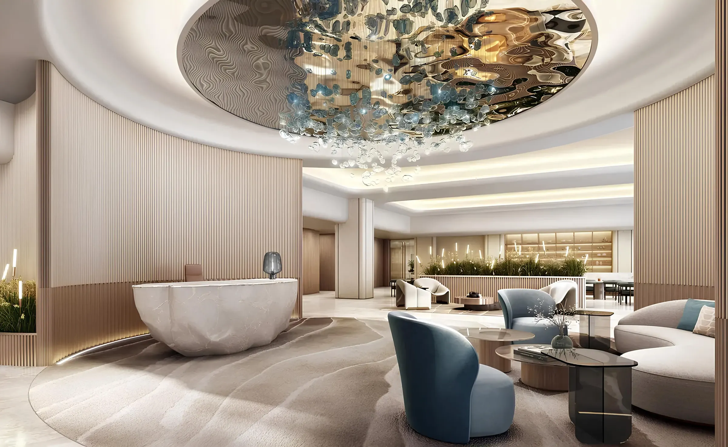 Palm Beach Tower 1 — view 8