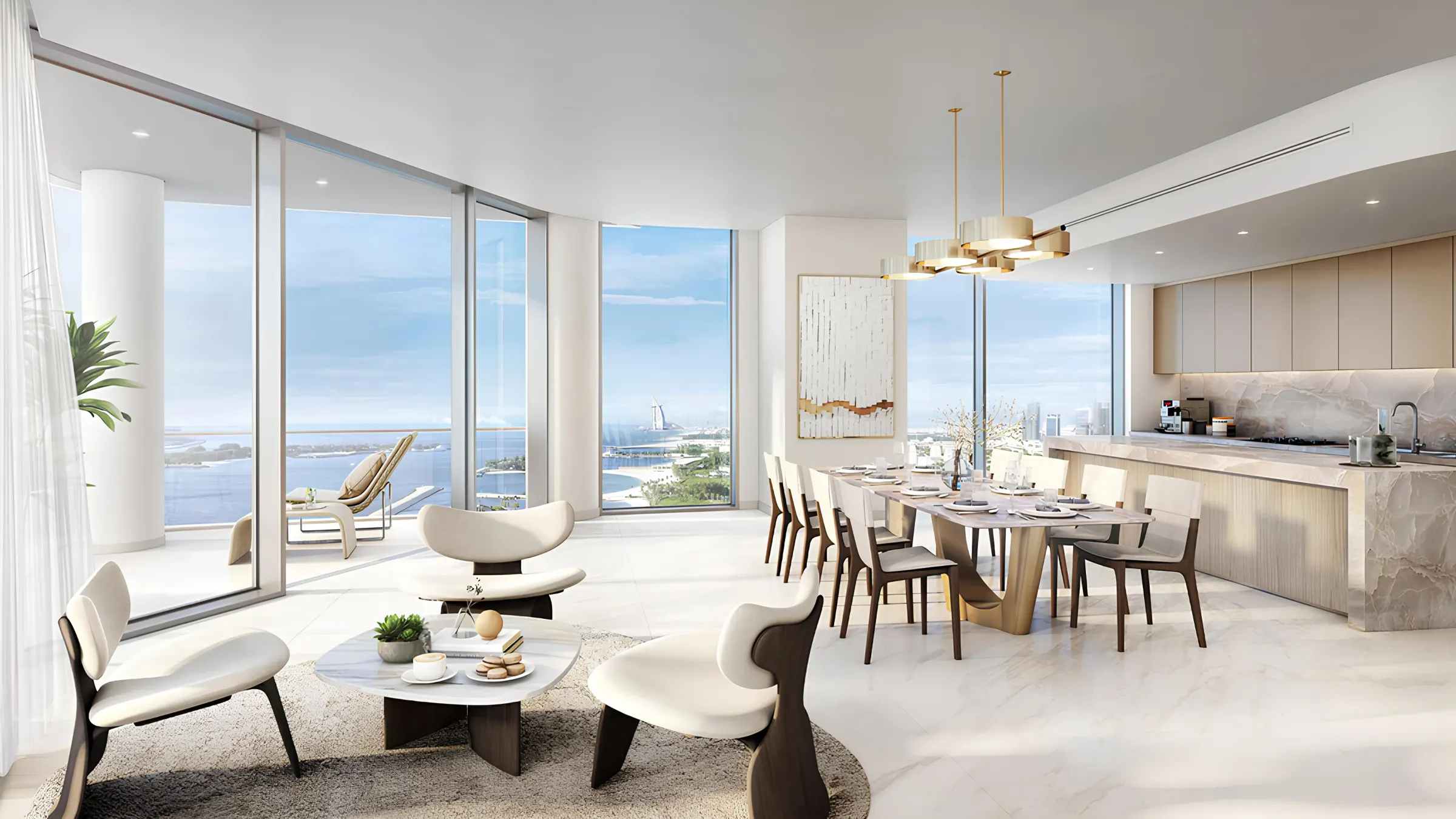 Palm Beach Tower 2 — view 4