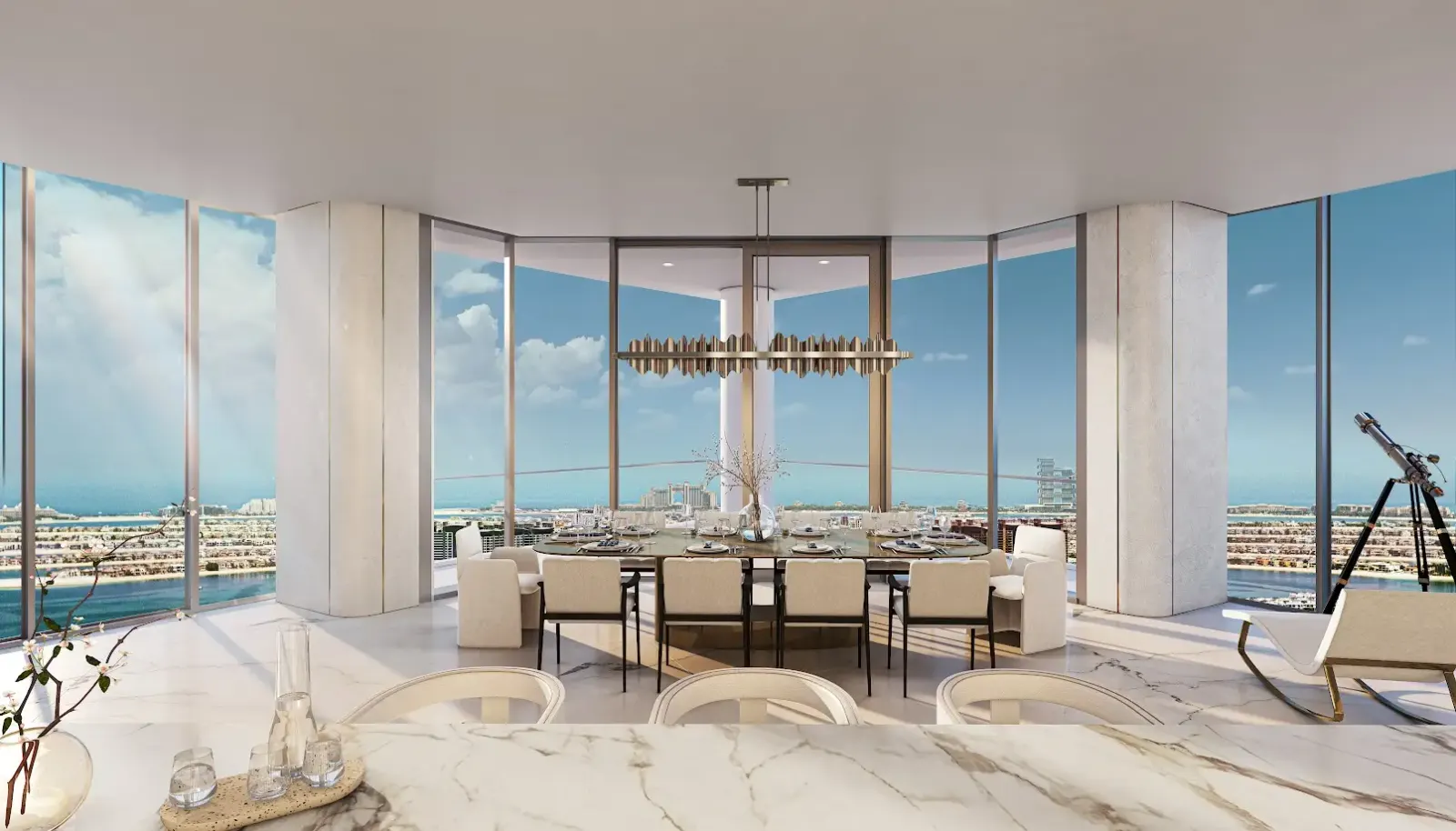 Palm Beach Tower 2 — view 5