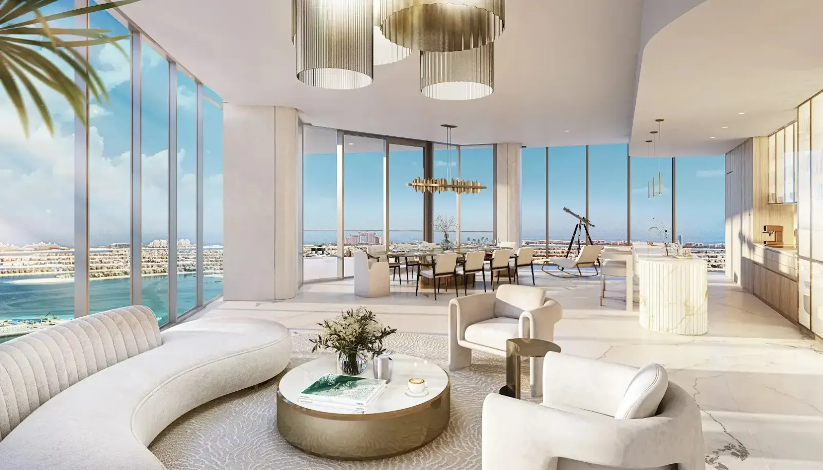 Palm Beach Tower 2 — view 6