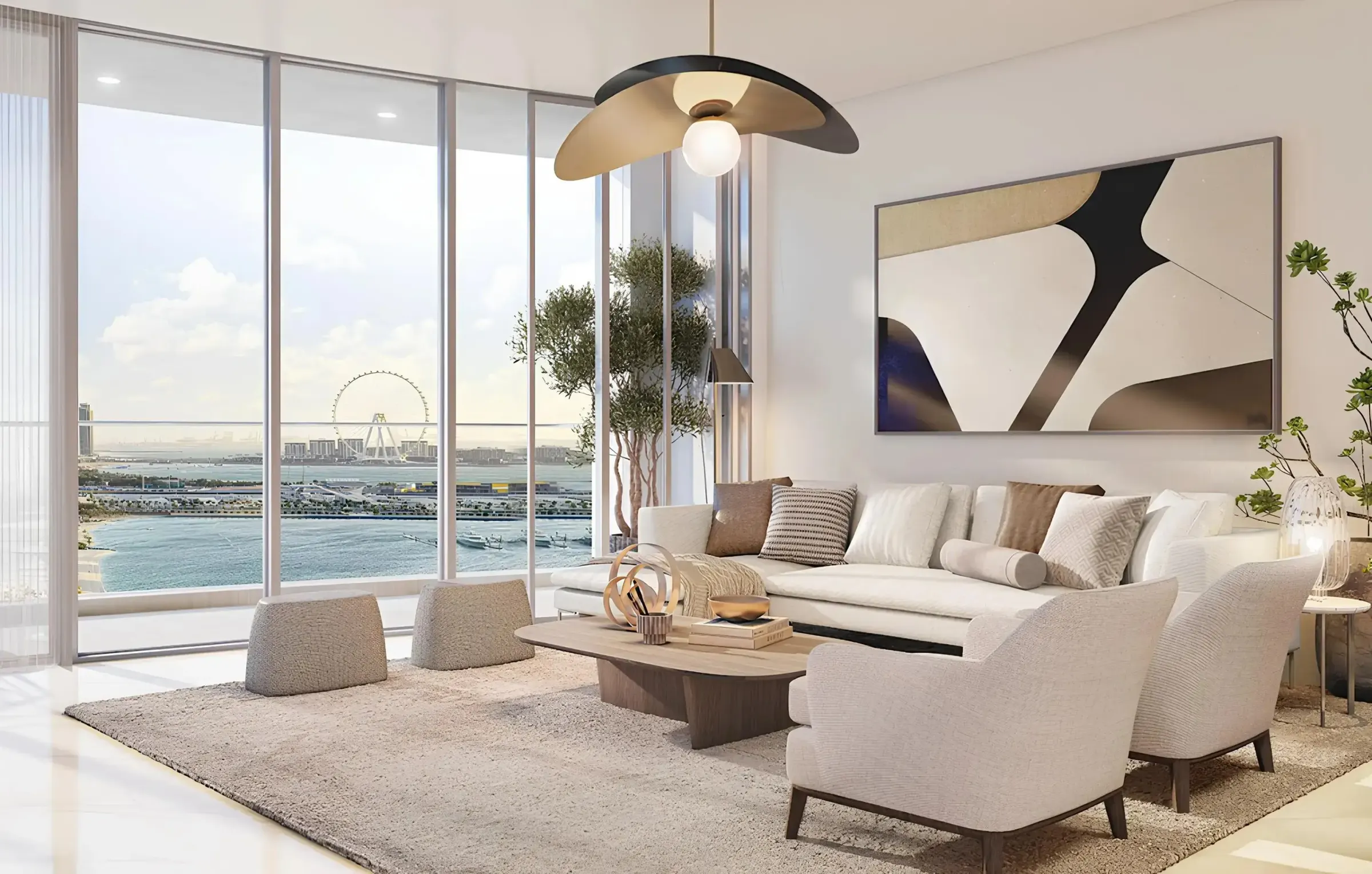 Palm Beach Tower 2 — view 8