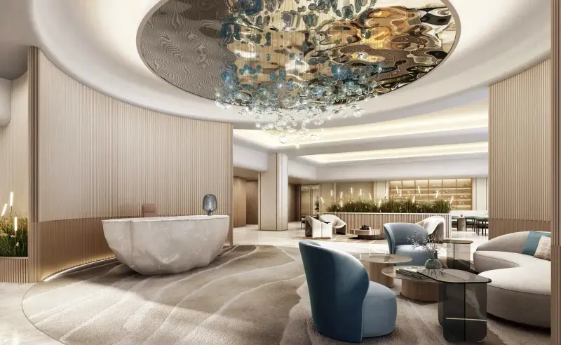 Palm Beach Tower 2 — view 11