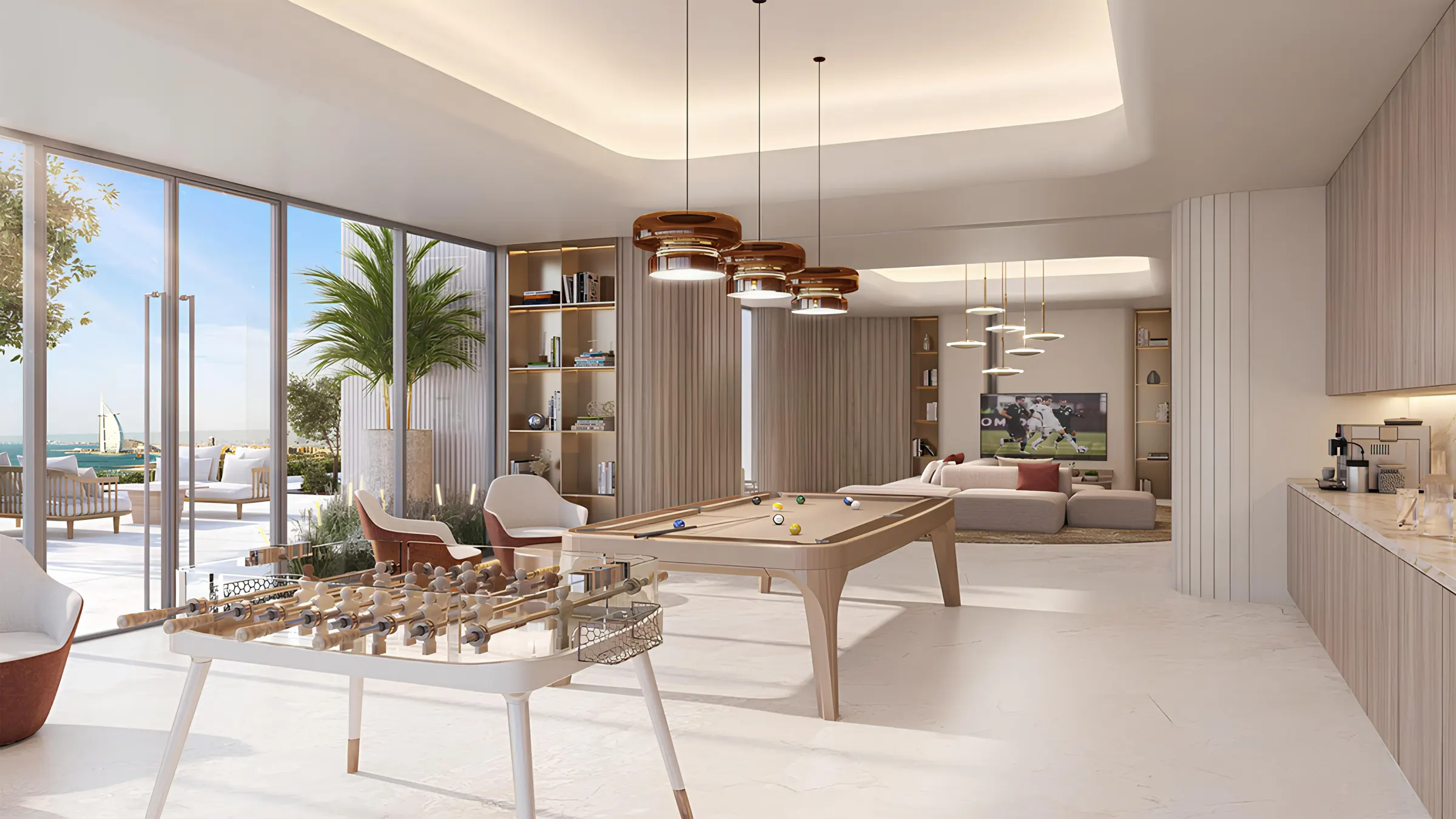Palm Beach Tower 2 — view 12