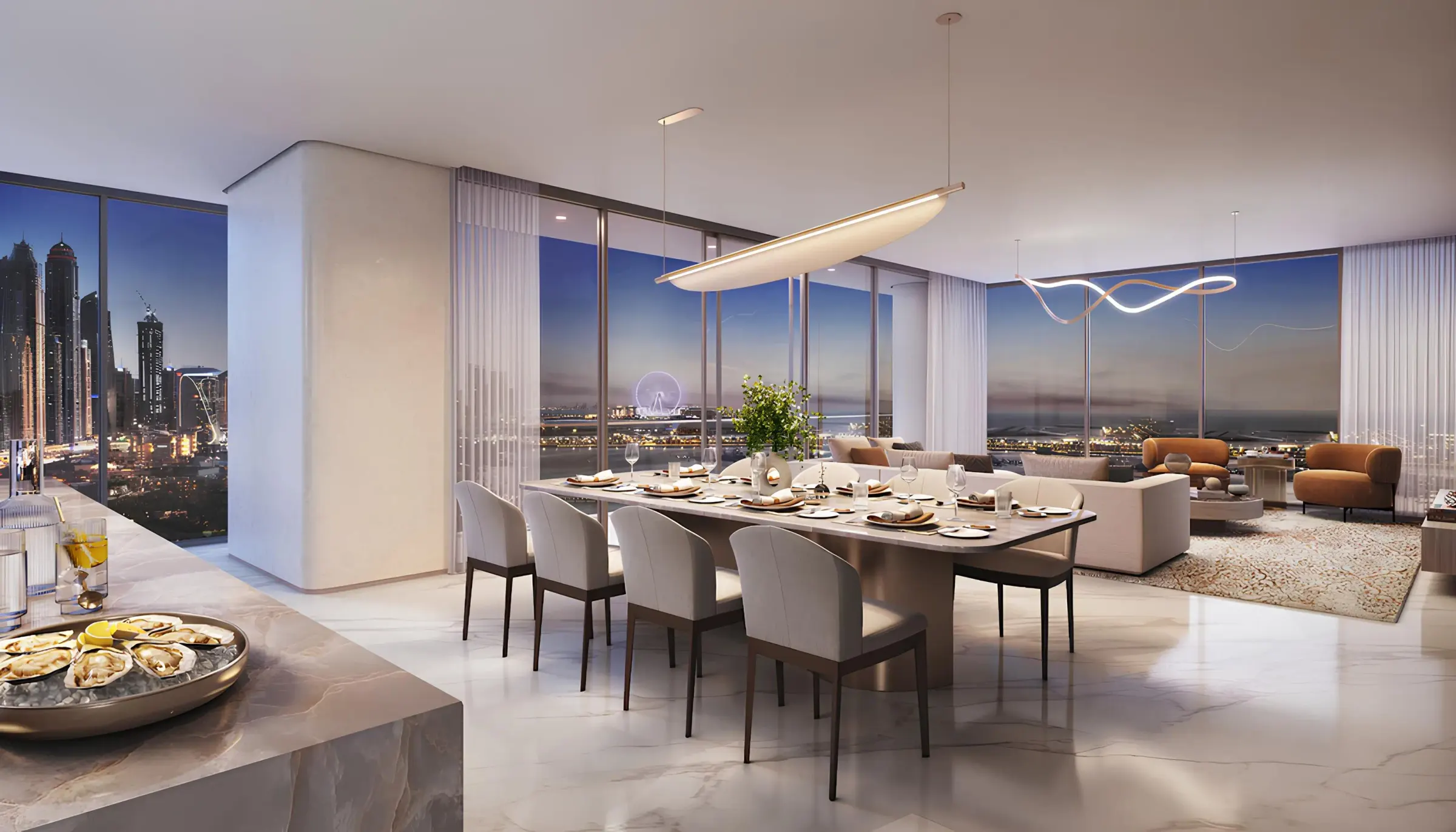 Palm Beach Tower 2 — view 16