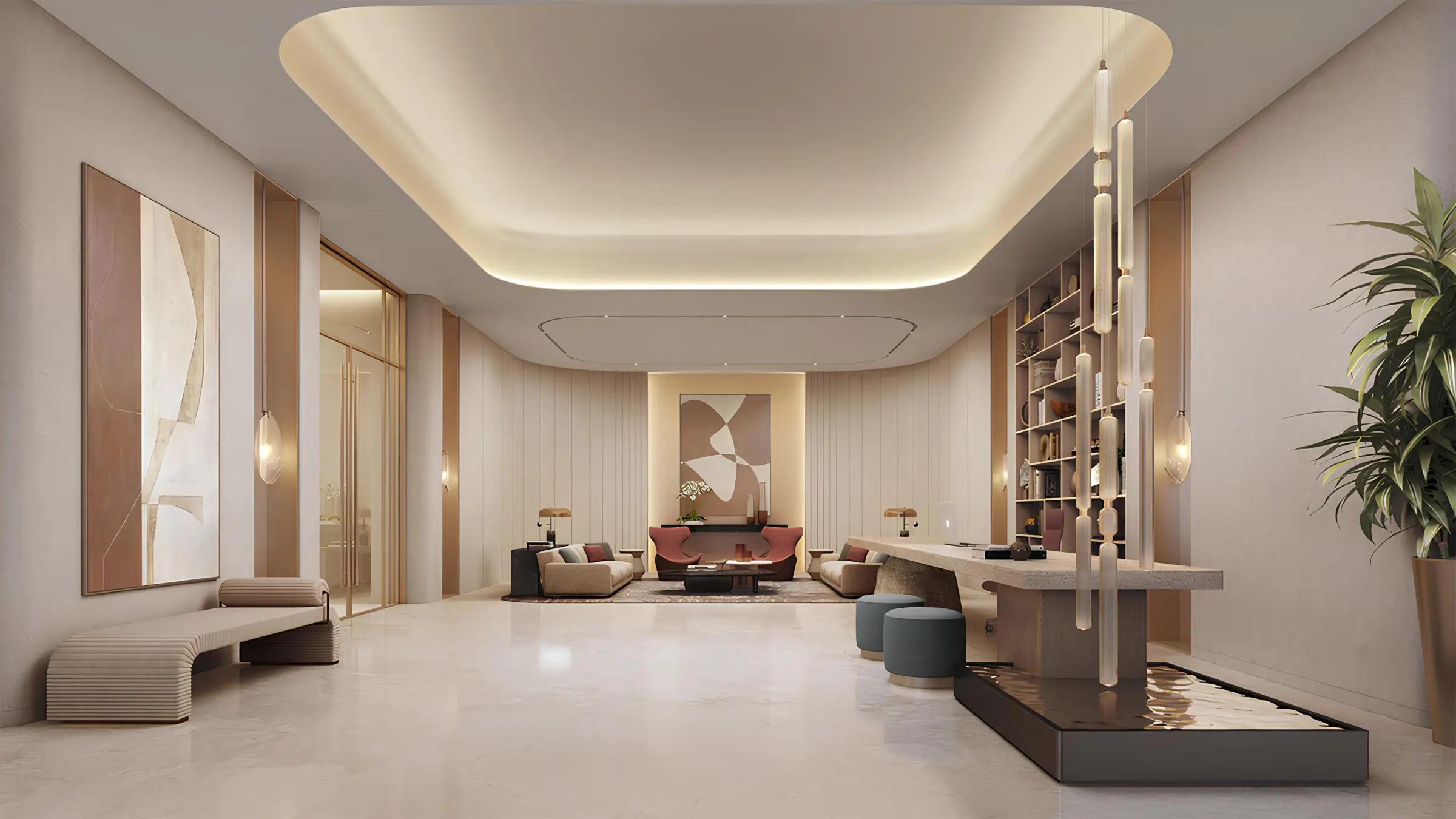 Palm Beach Tower 2 — view 18