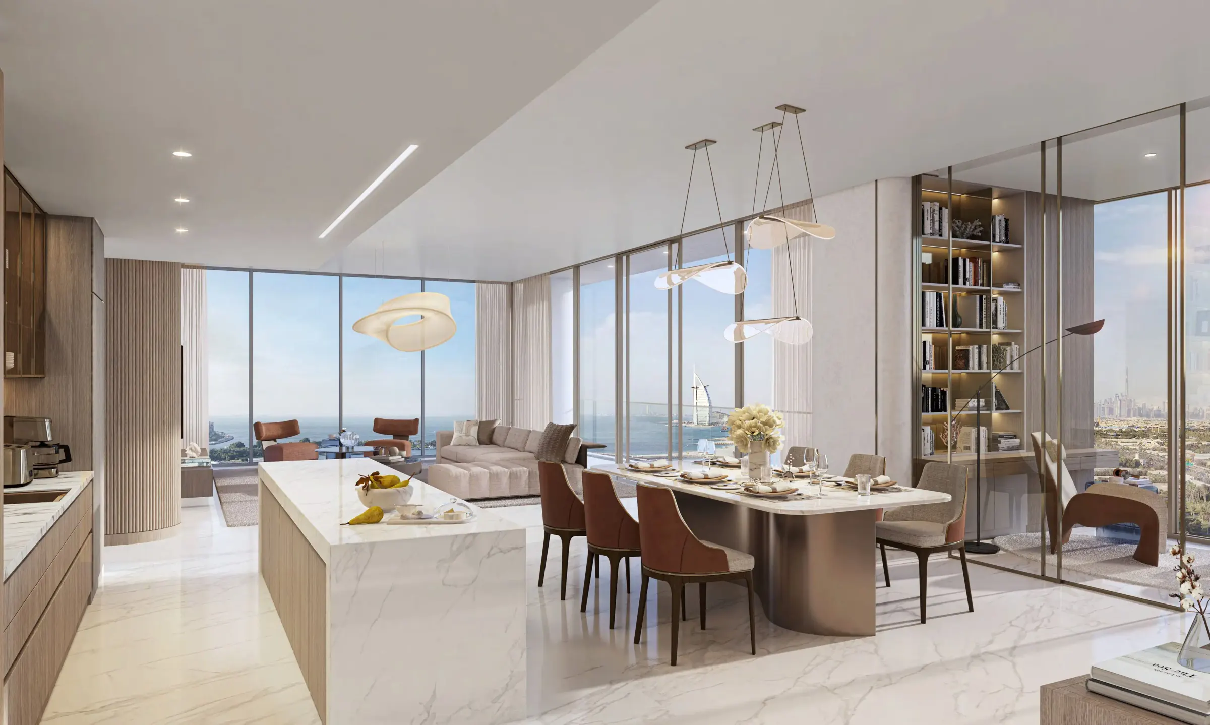 Palm Beach Tower 3 — view 2