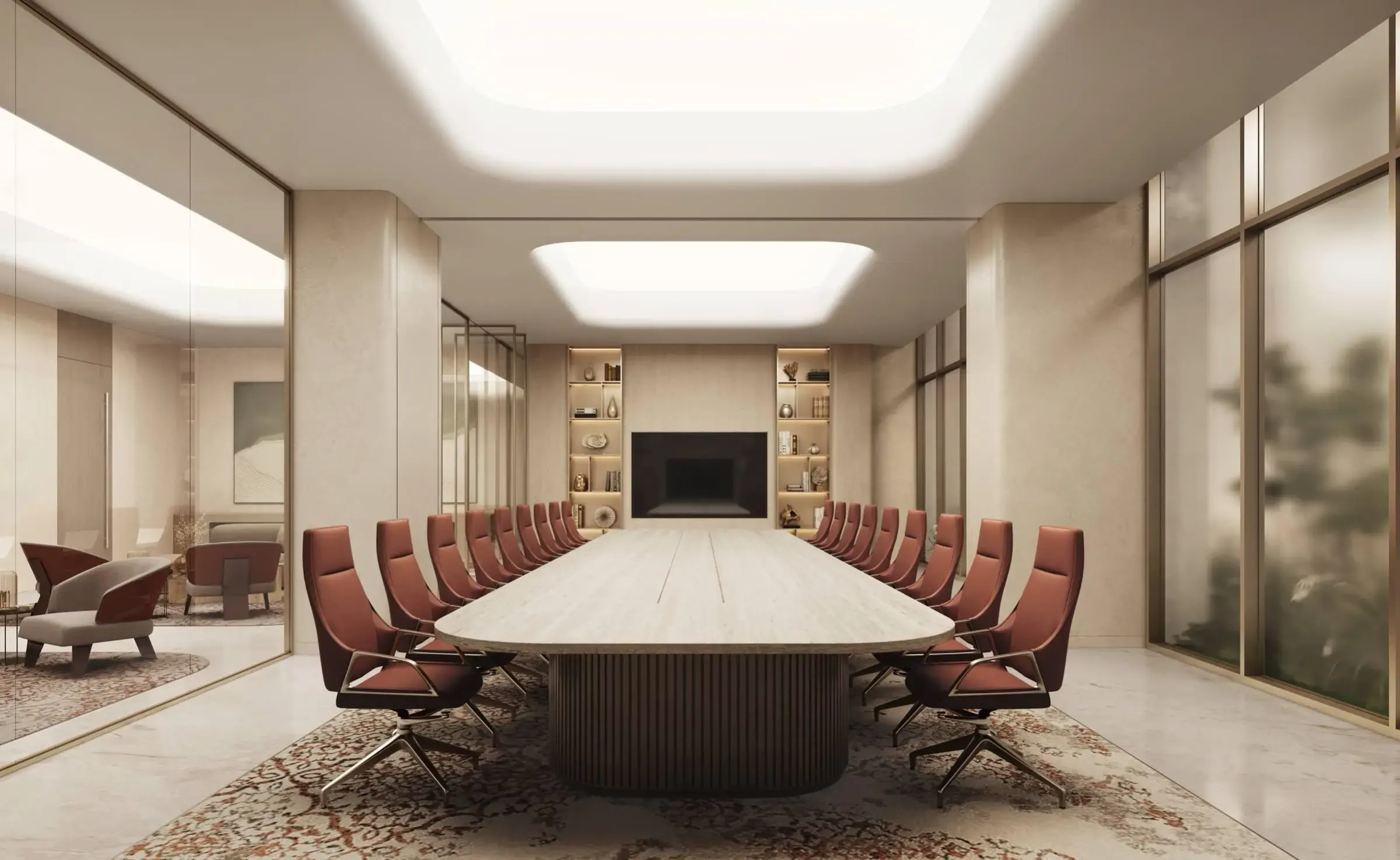 Palm Beach Tower 3 — view 3