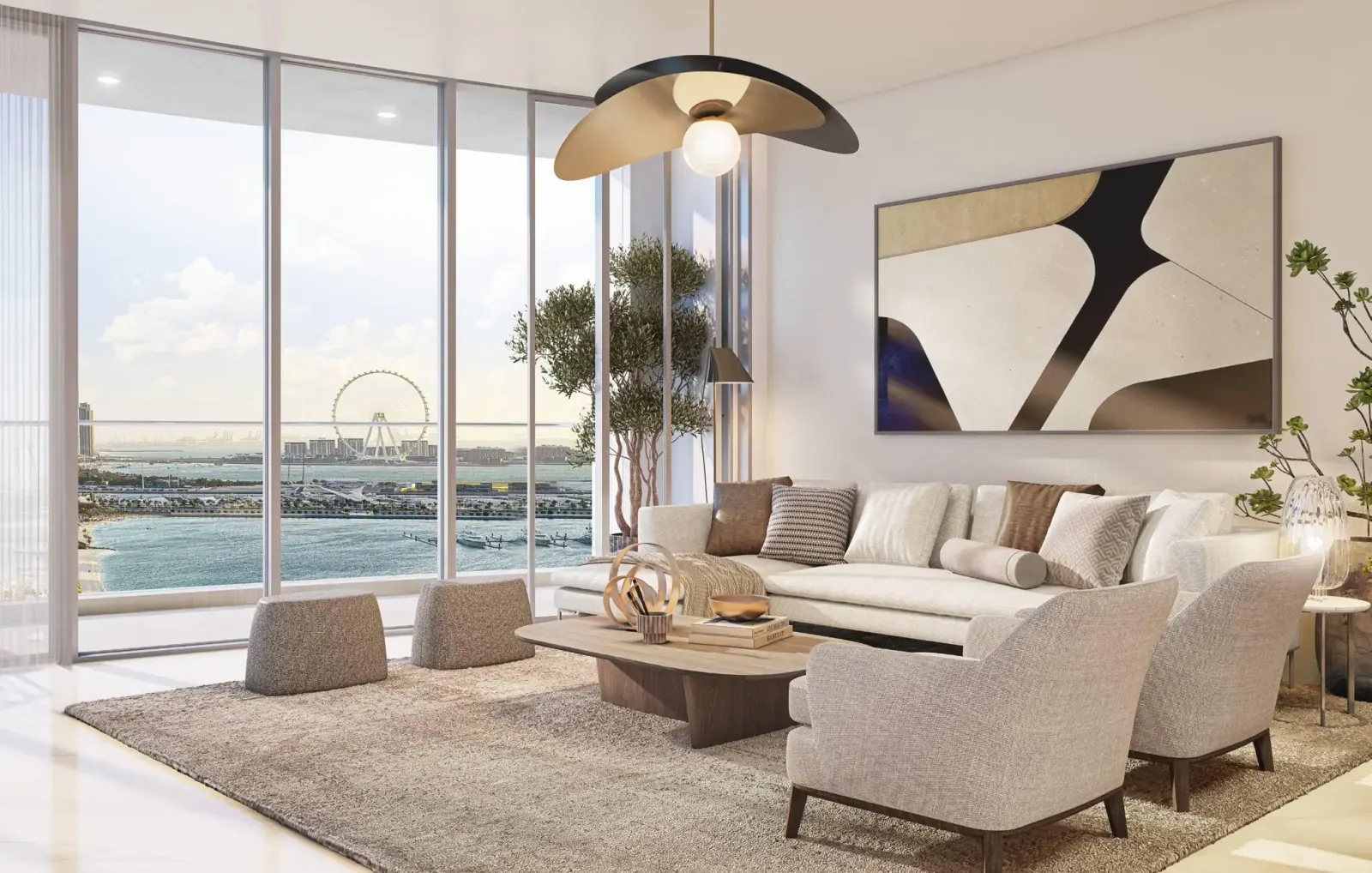 Palm Beach Tower 3 — view 6