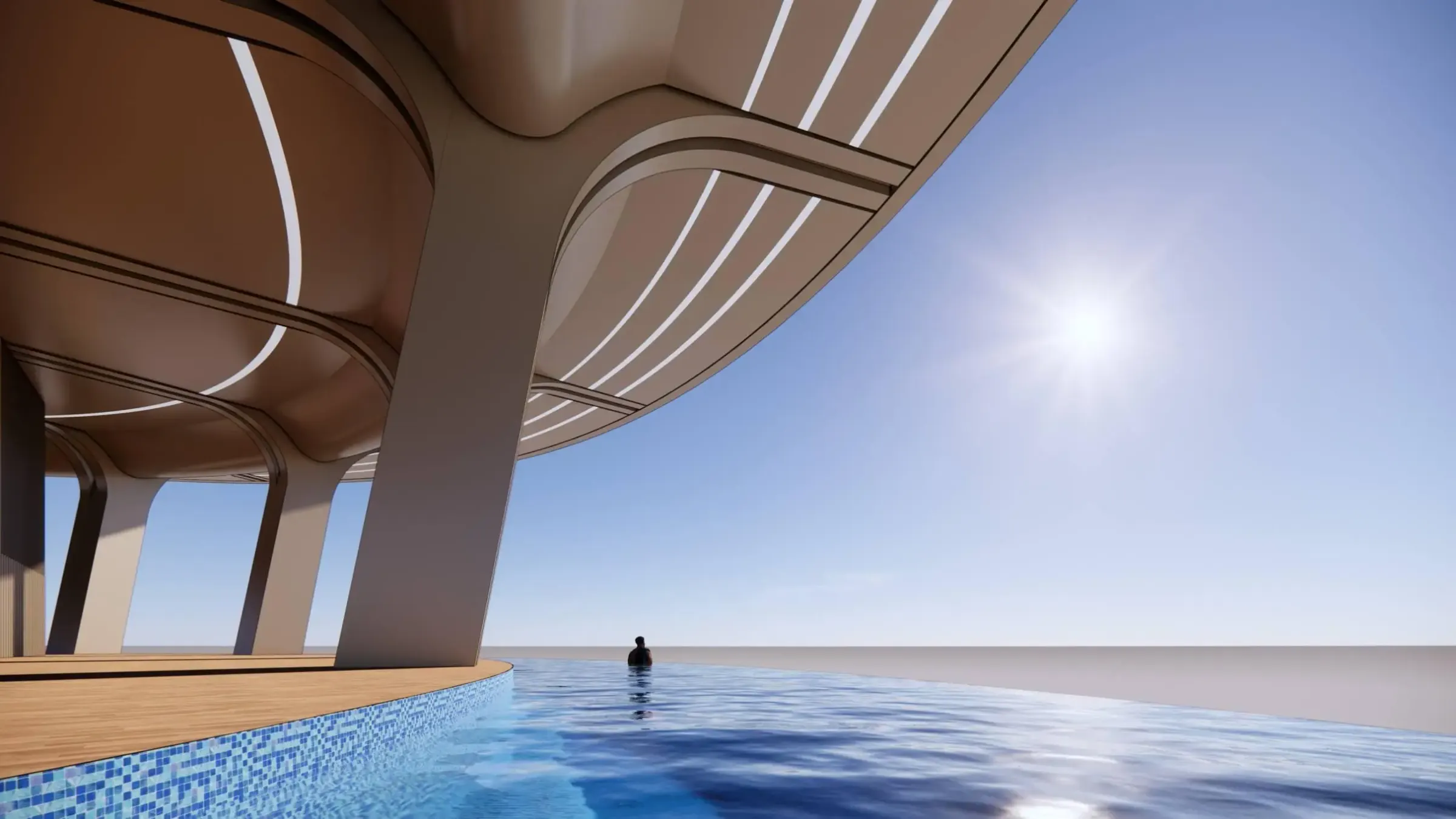 Palm Beach Tower 3 — view 7