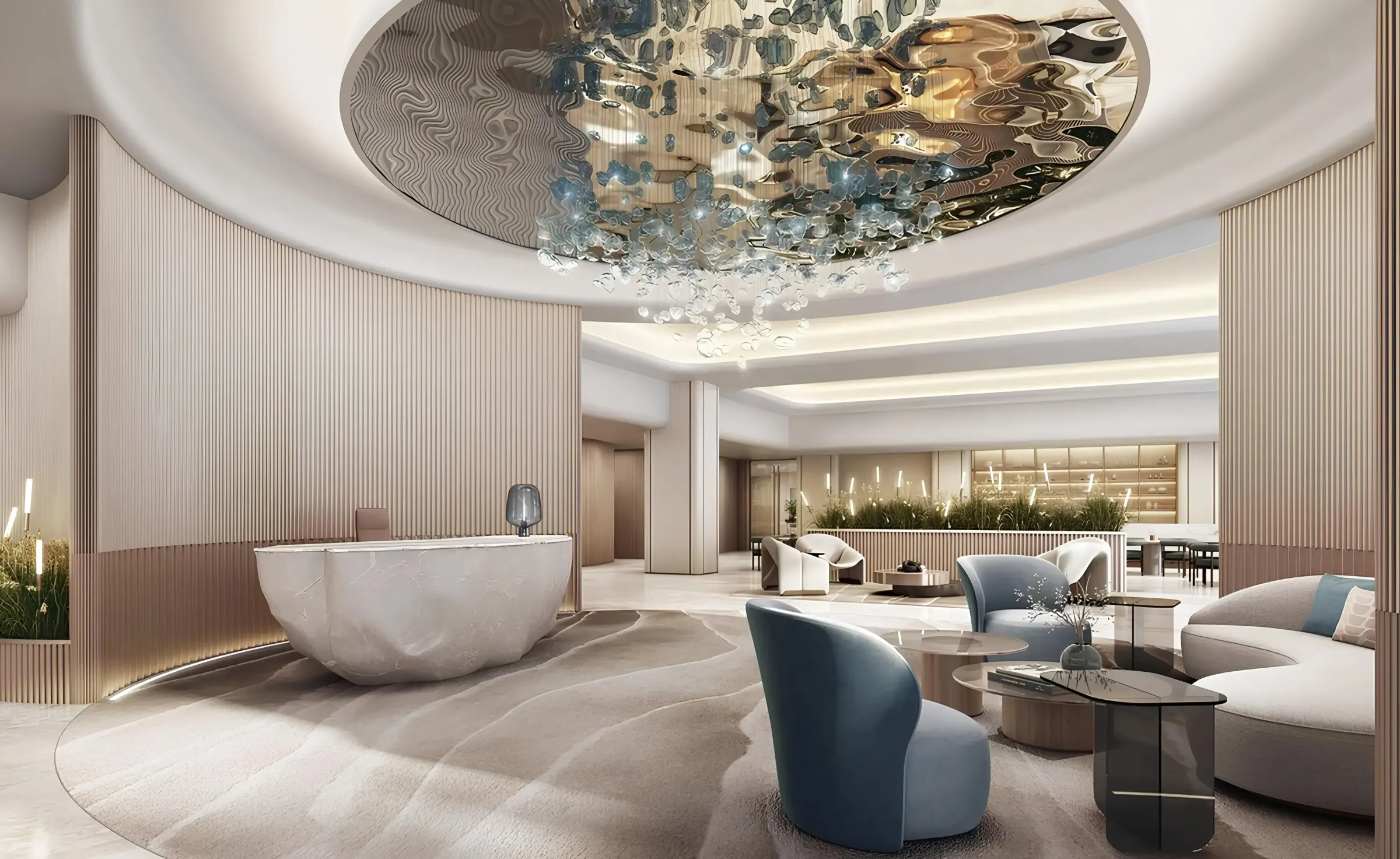 Palm Beach Tower 3 — view 8