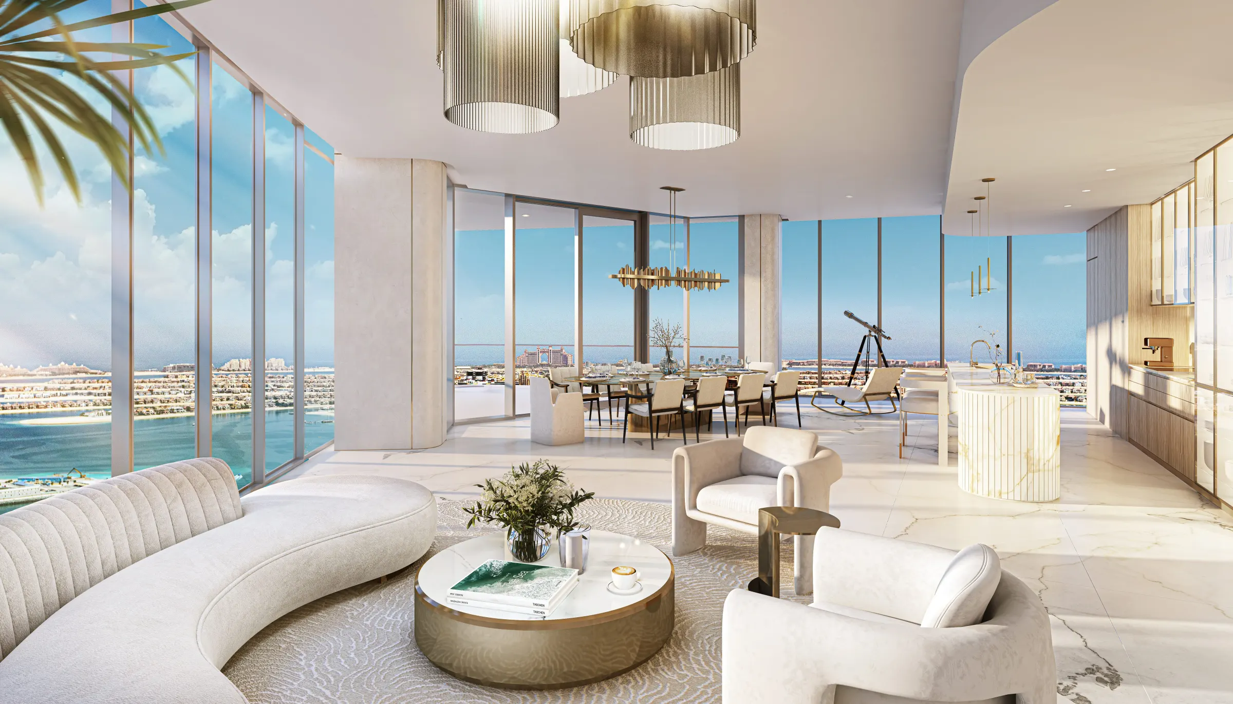 Palm Beach Tower 3 — view 9