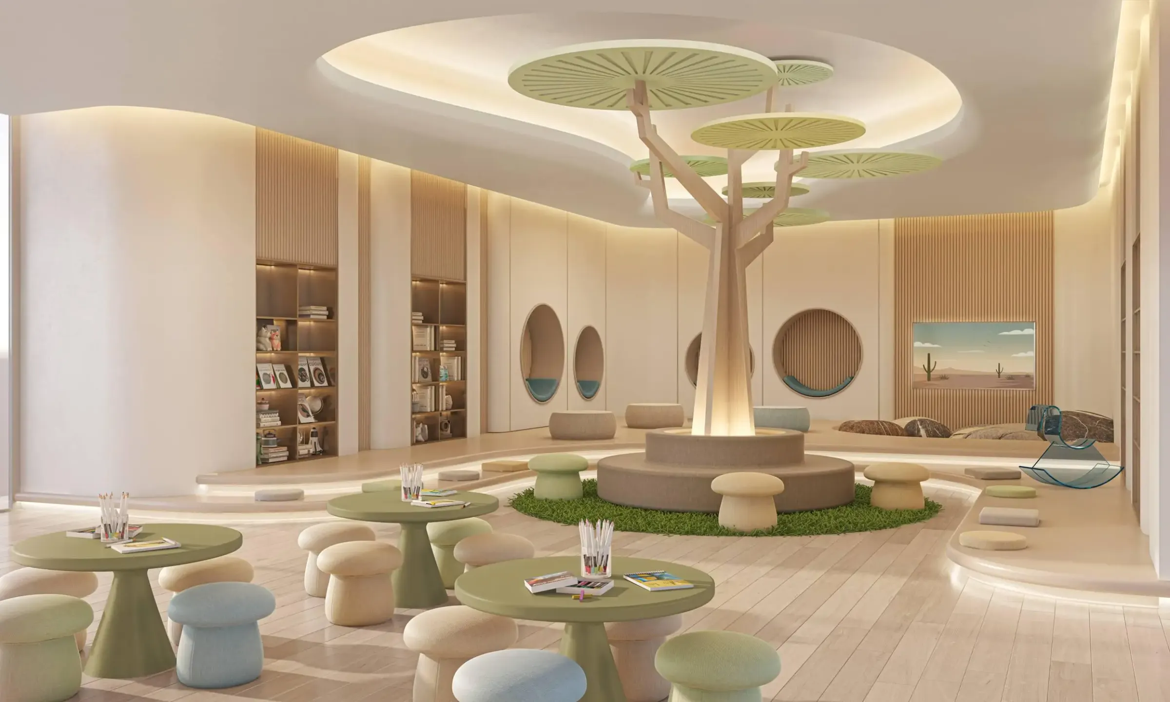 Palm Beach Tower 3 — view 10