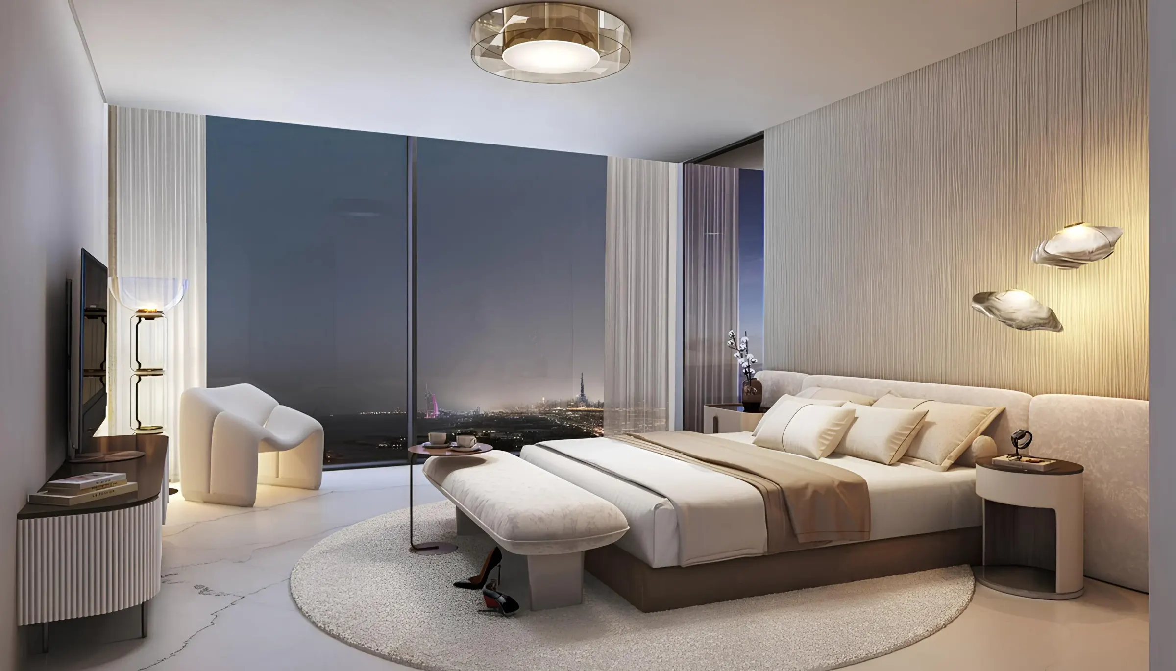 Palm Beach Tower 3 — view 11