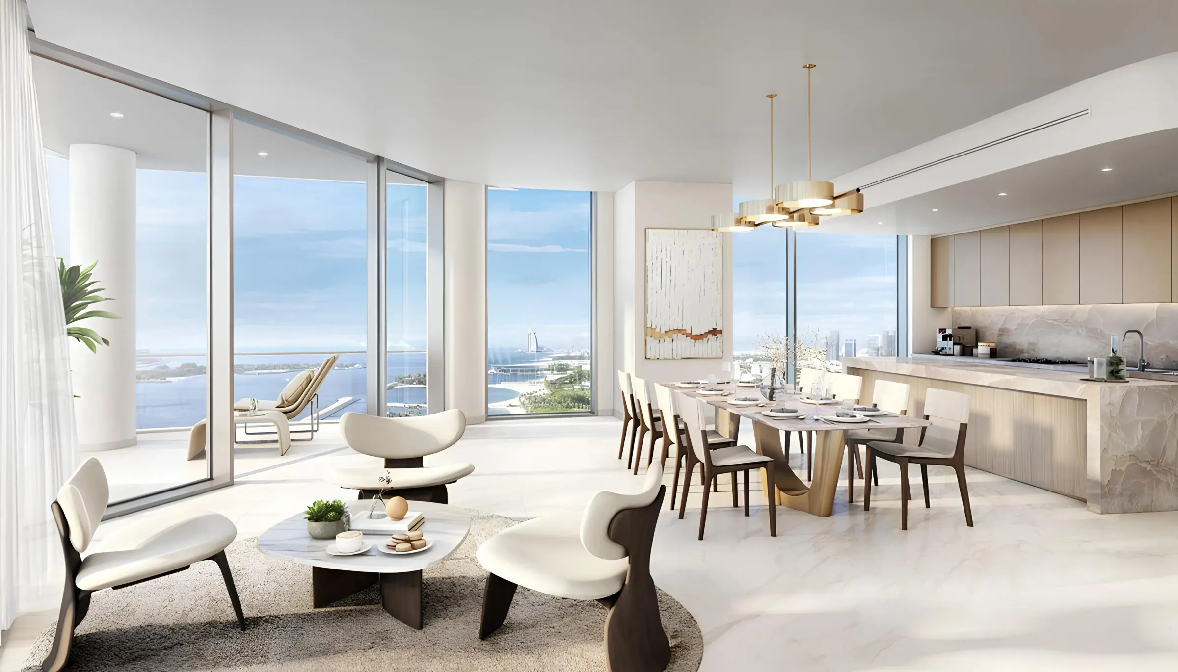 Palm Beach Tower 3 — view 12