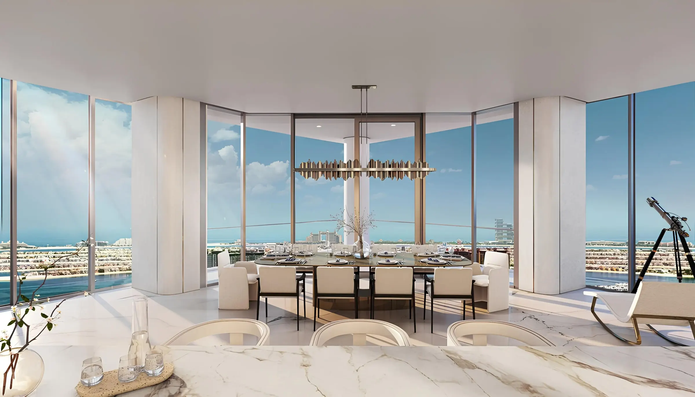 Palm Beach Tower 3 — view 15