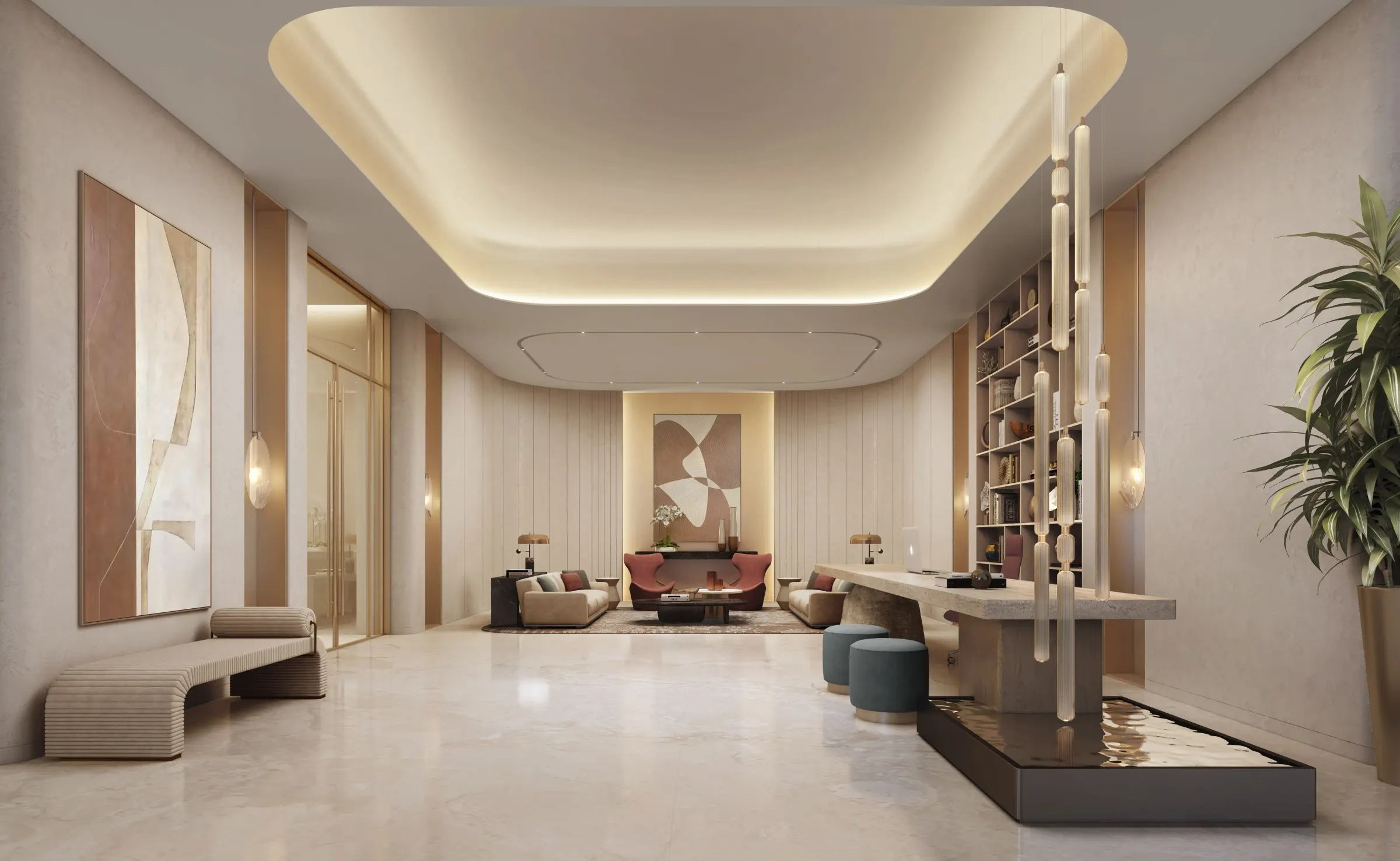 Palm Beach Tower 3 — view 16