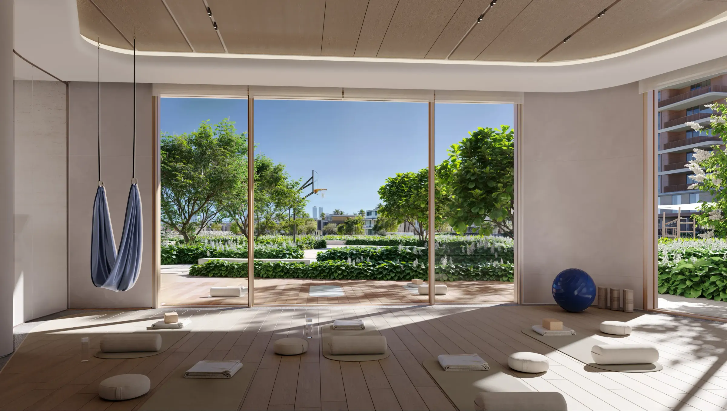 Palm Central Private Residences Phase 2 — zdjęcie 14