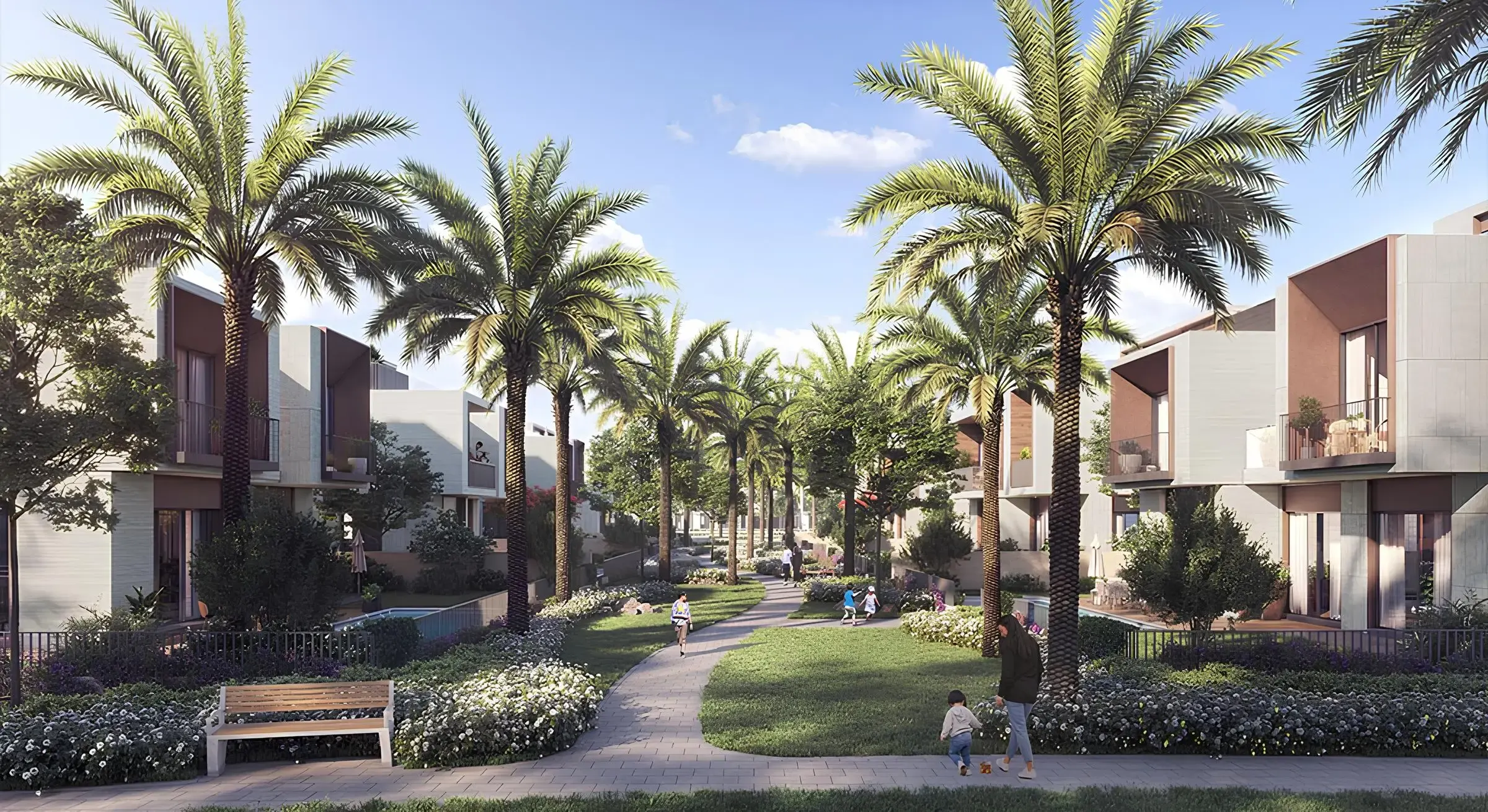 Palm Hills — zdjęcie 2