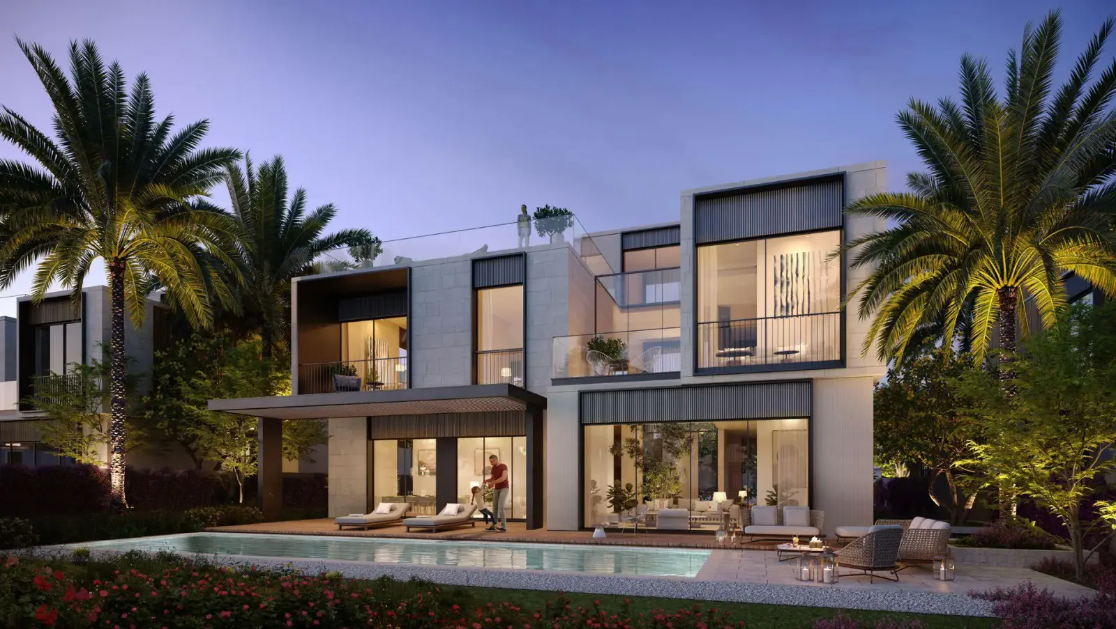 Palm Hills — zdjęcie 7