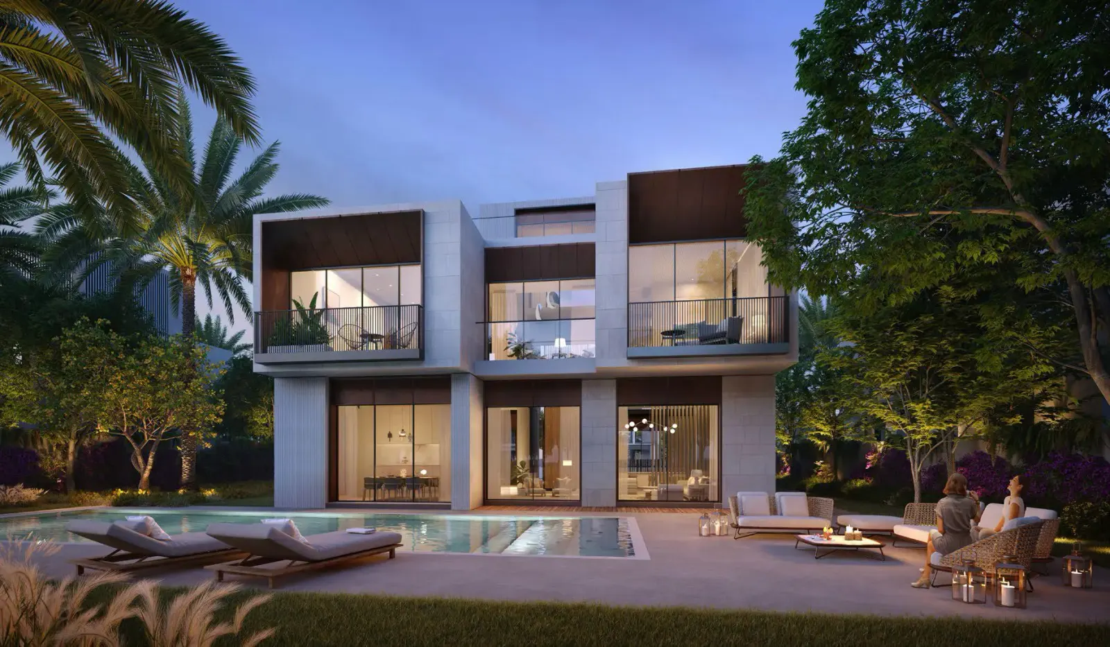 Palm Hills — zdjęcie 10